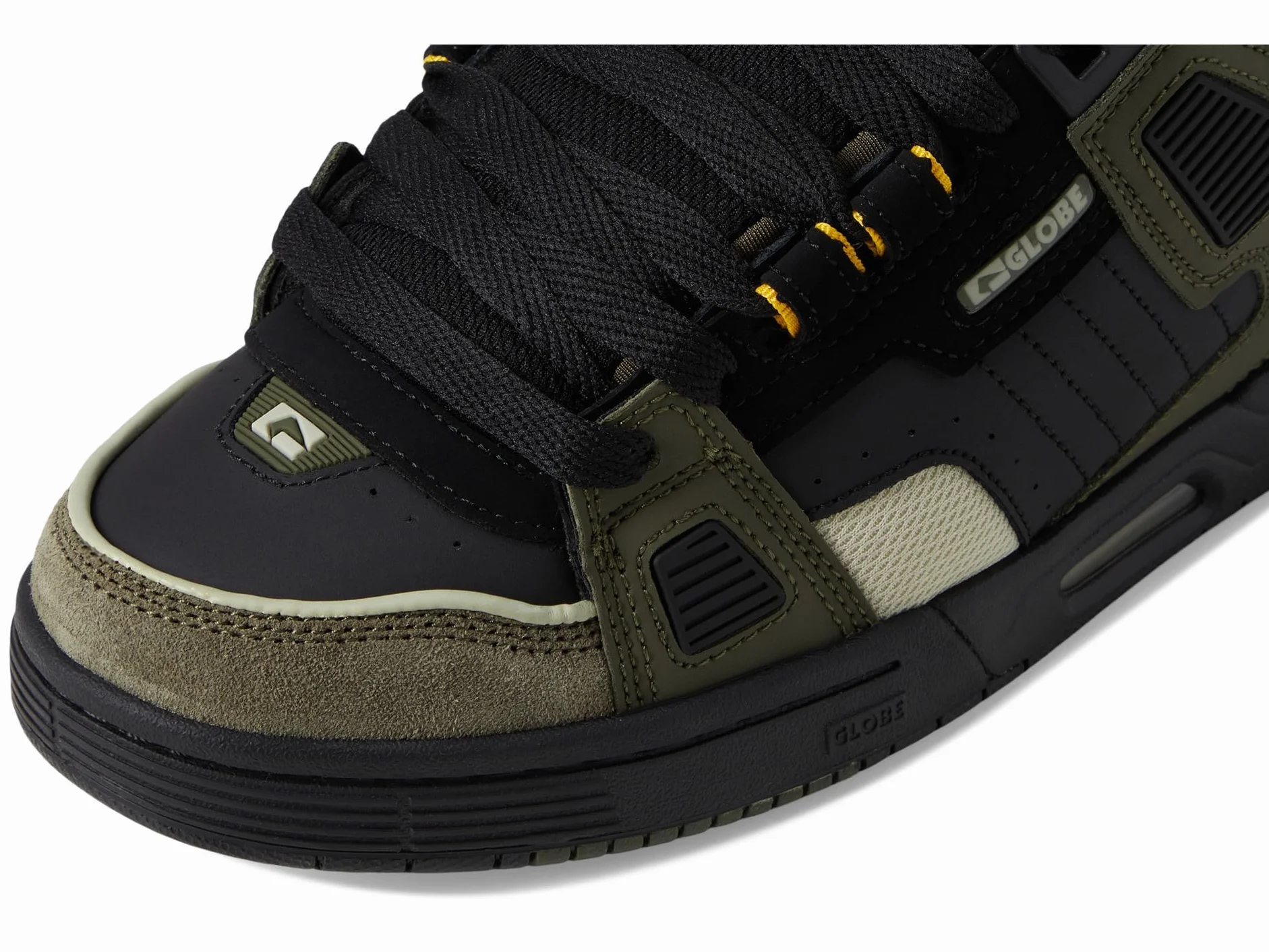 Globe Chaussures de Skate Fusion Homme