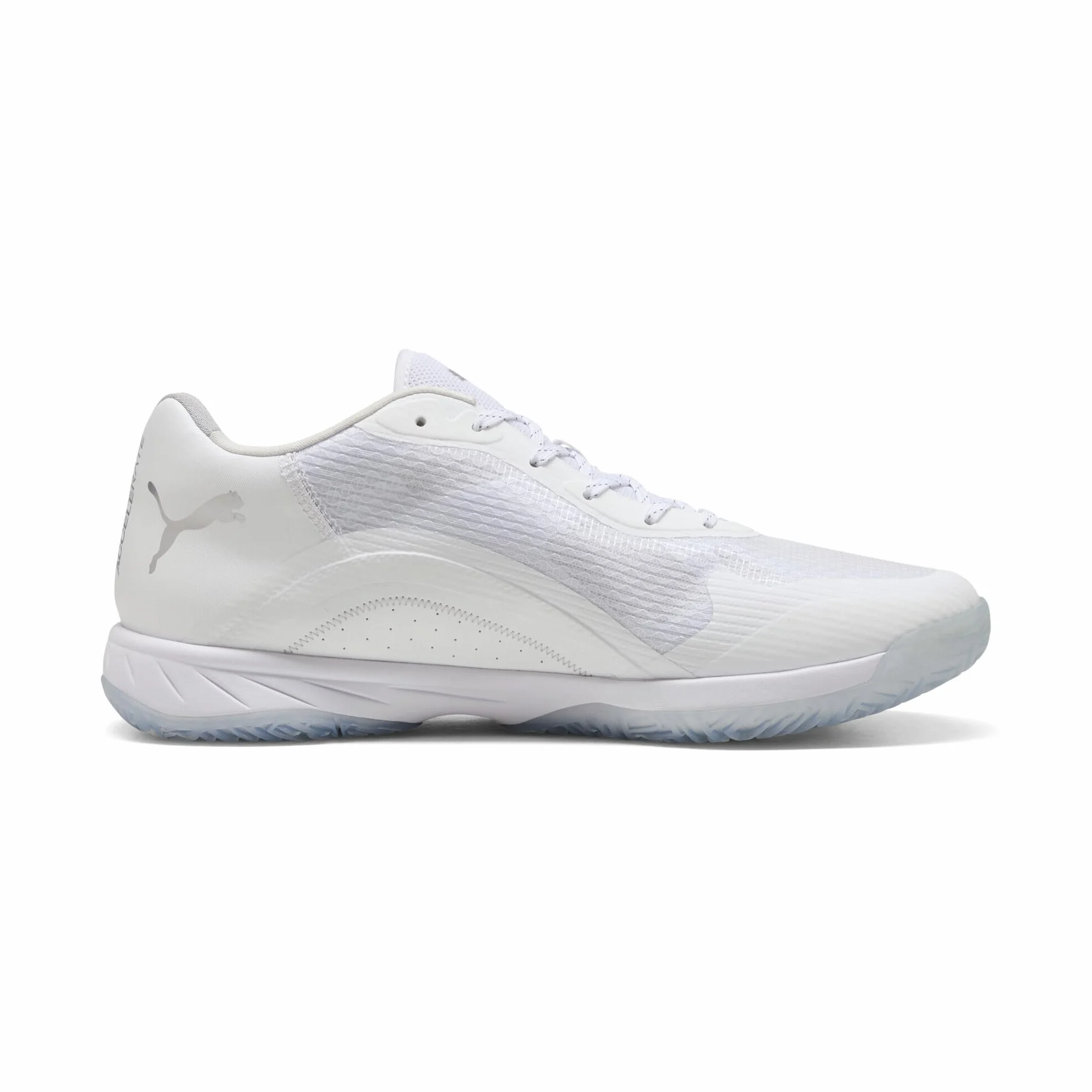 PUMA Accelerate Turbo 4 Chaussure de Terrain intérieur
