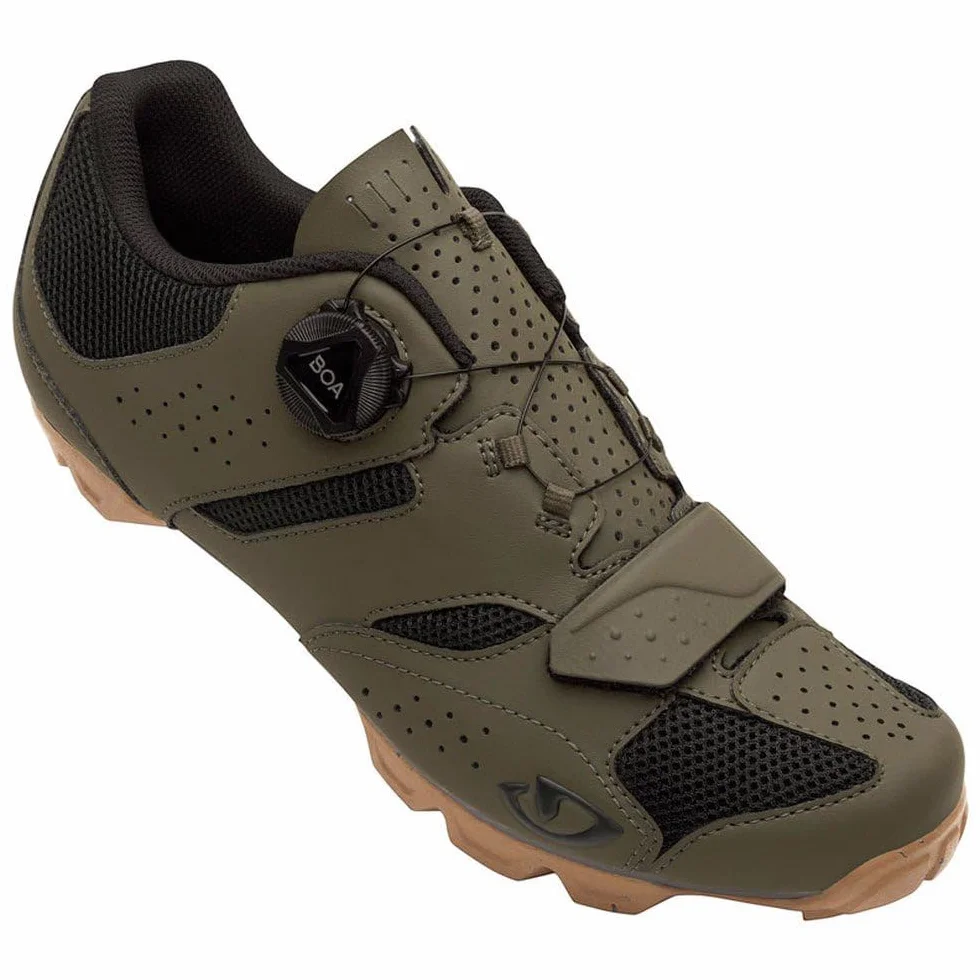 Giro Cylinder II Chaussure VTT Homme