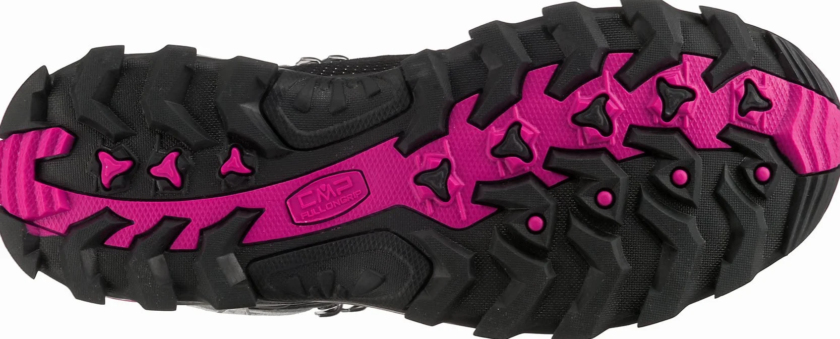 CMP Femmes Rigel Mi Wmn Chaussure de Randonnée