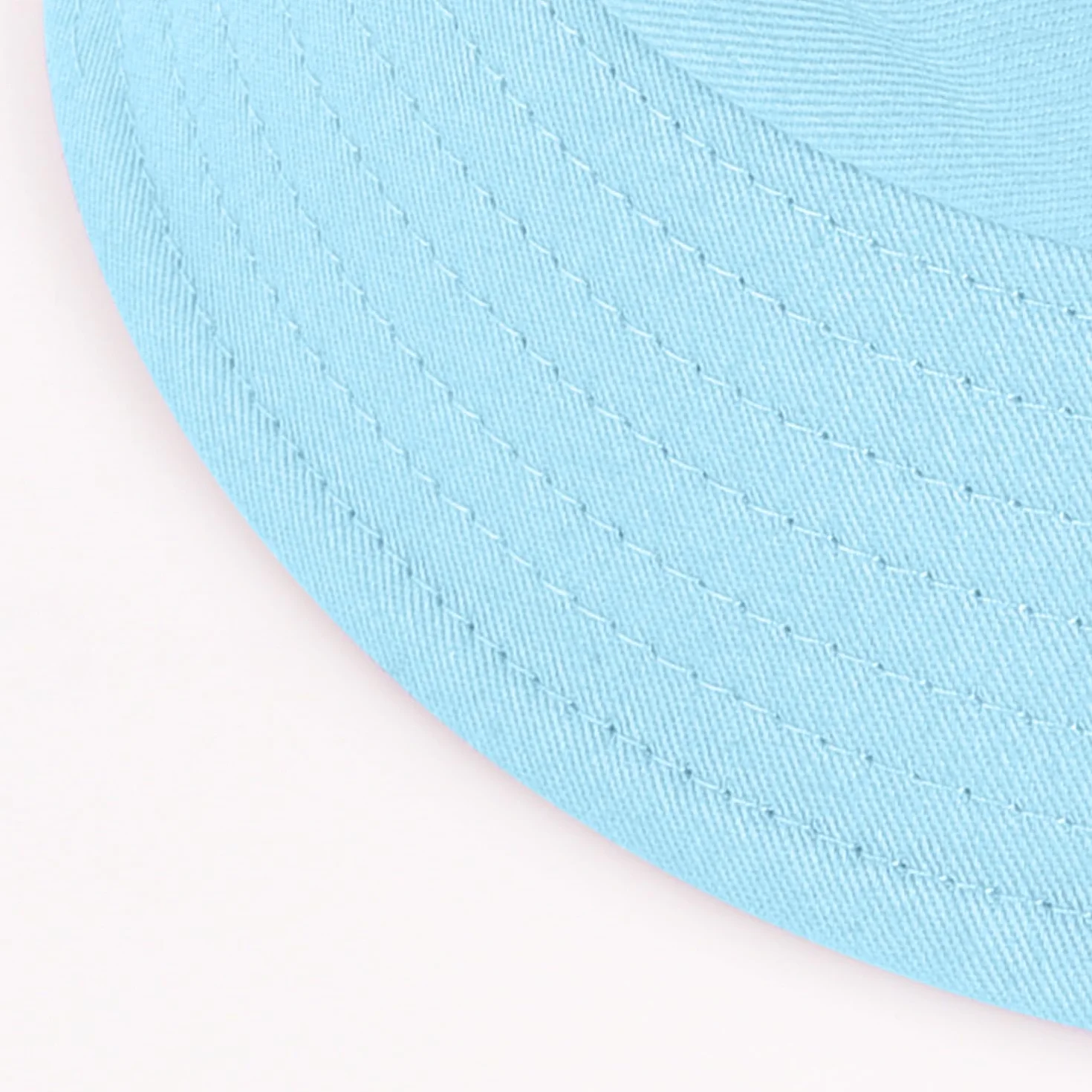 Tuopuda Bob Chapeau de Soleil Anti-UV Chapeau de Pêcheur Bucket Hat Pliable