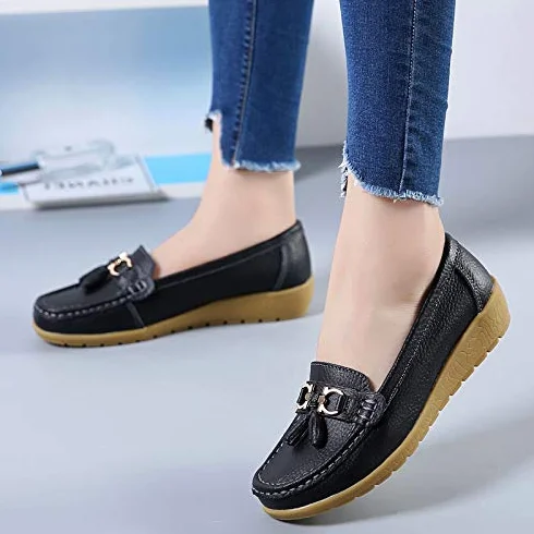 MEIION Chaussures orthopédiques respirantes femme fitness confortables antidérapantes plates