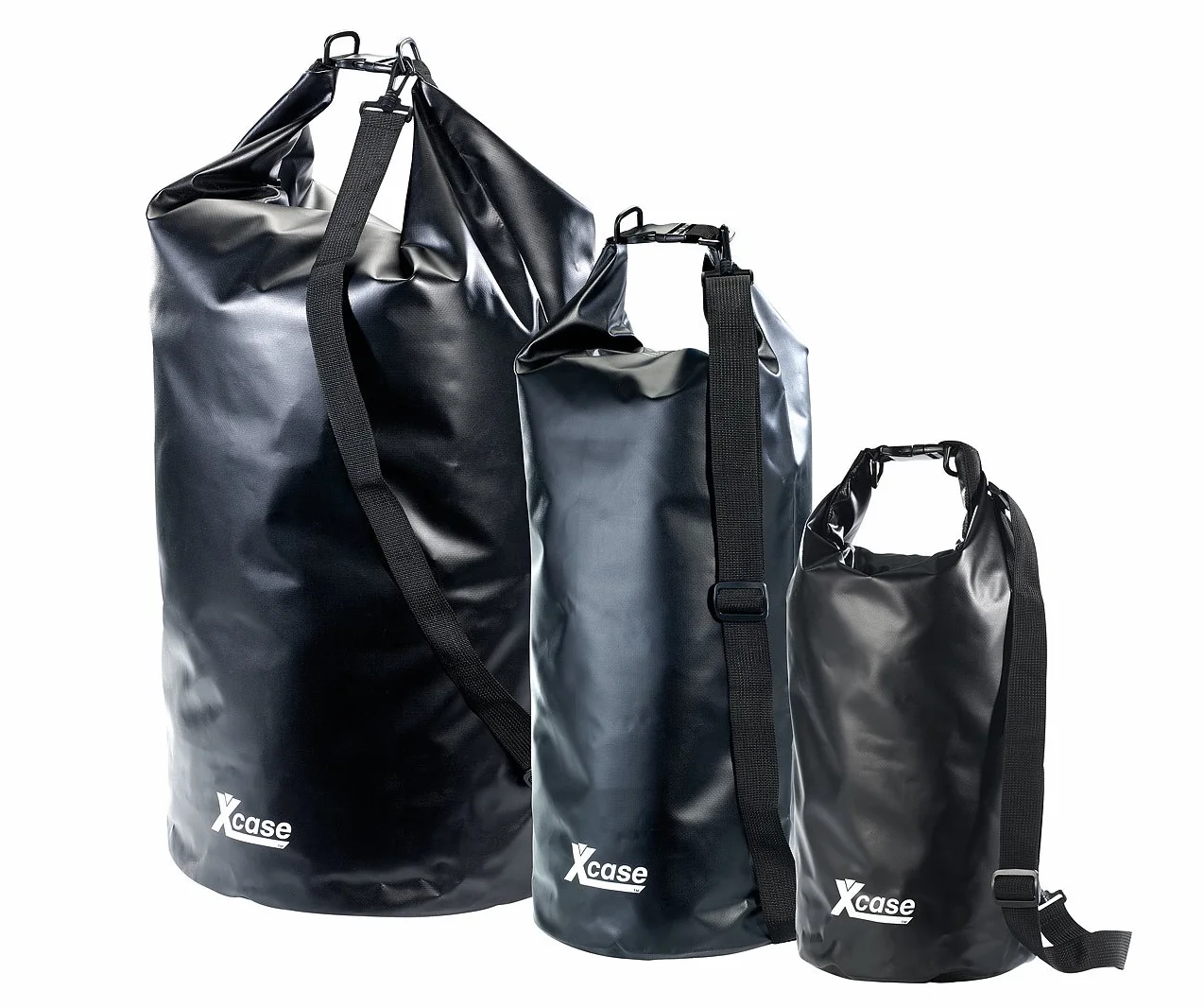 Xcase Sac polochon étanche 25 L
