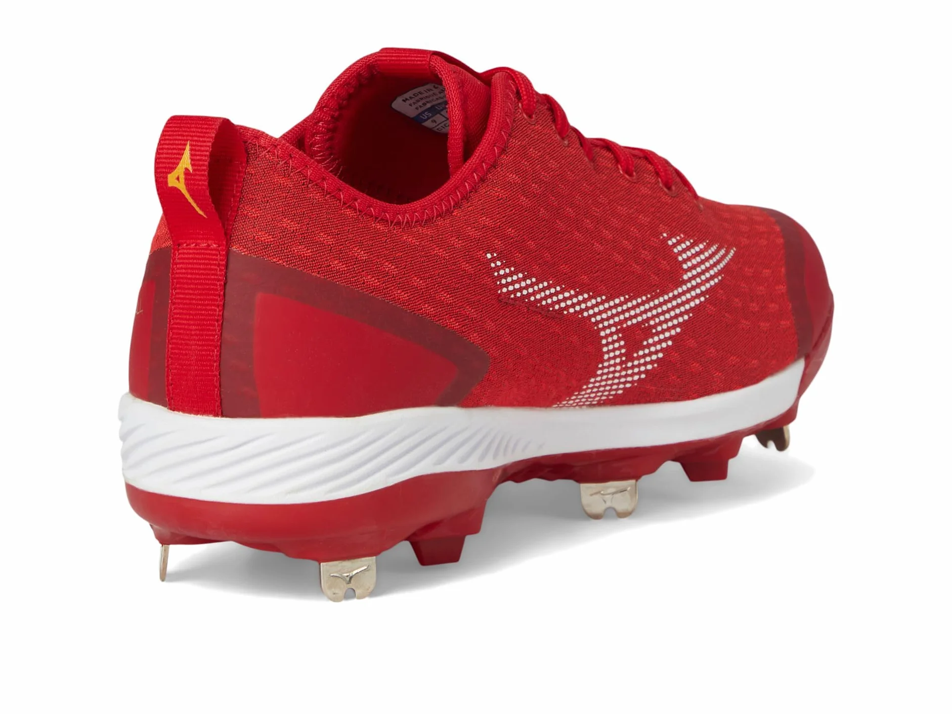 Mizuno Dominant 4 Chaussure de baseball Homme