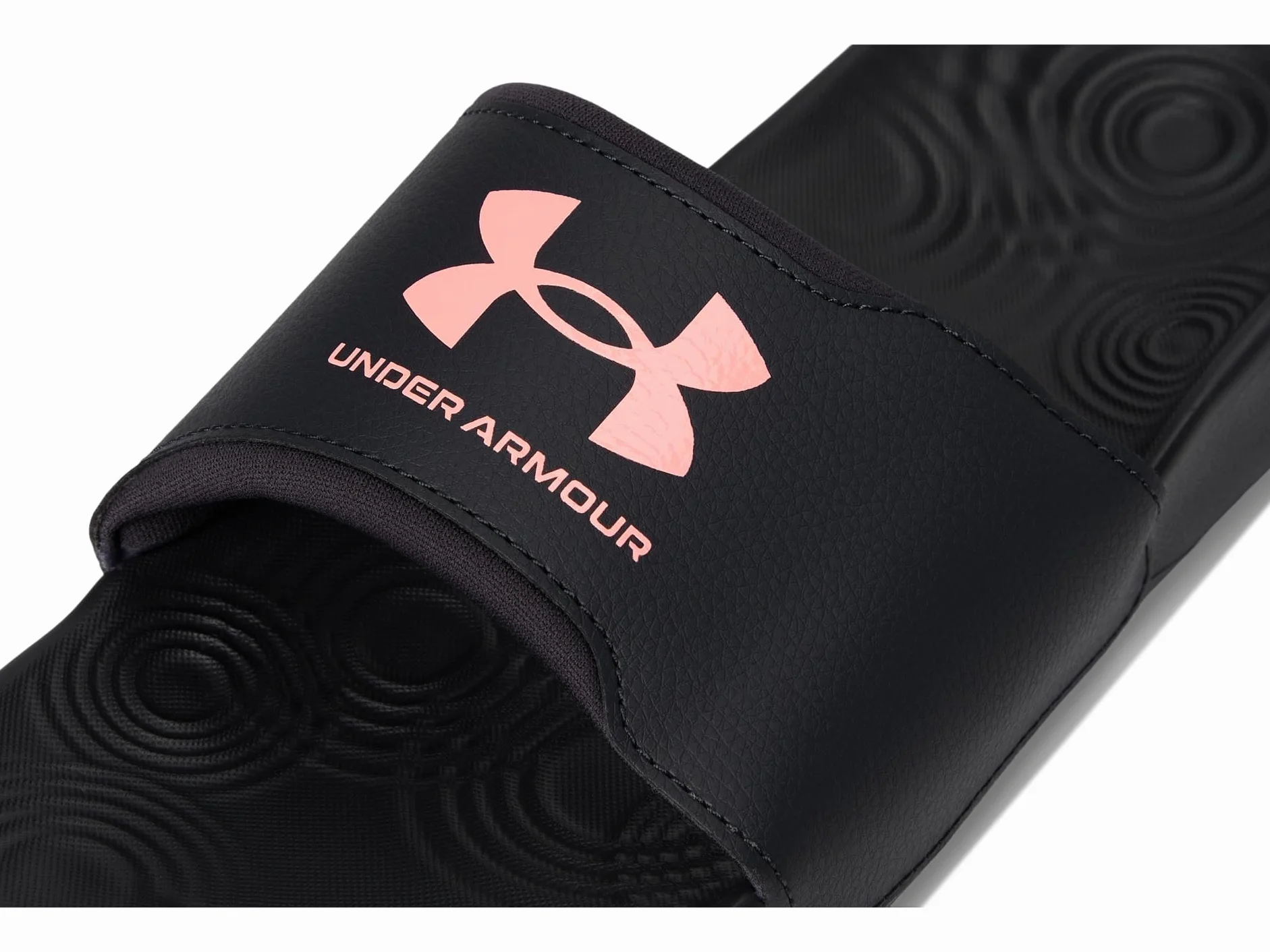 Under Armour Sandale glissante Femme