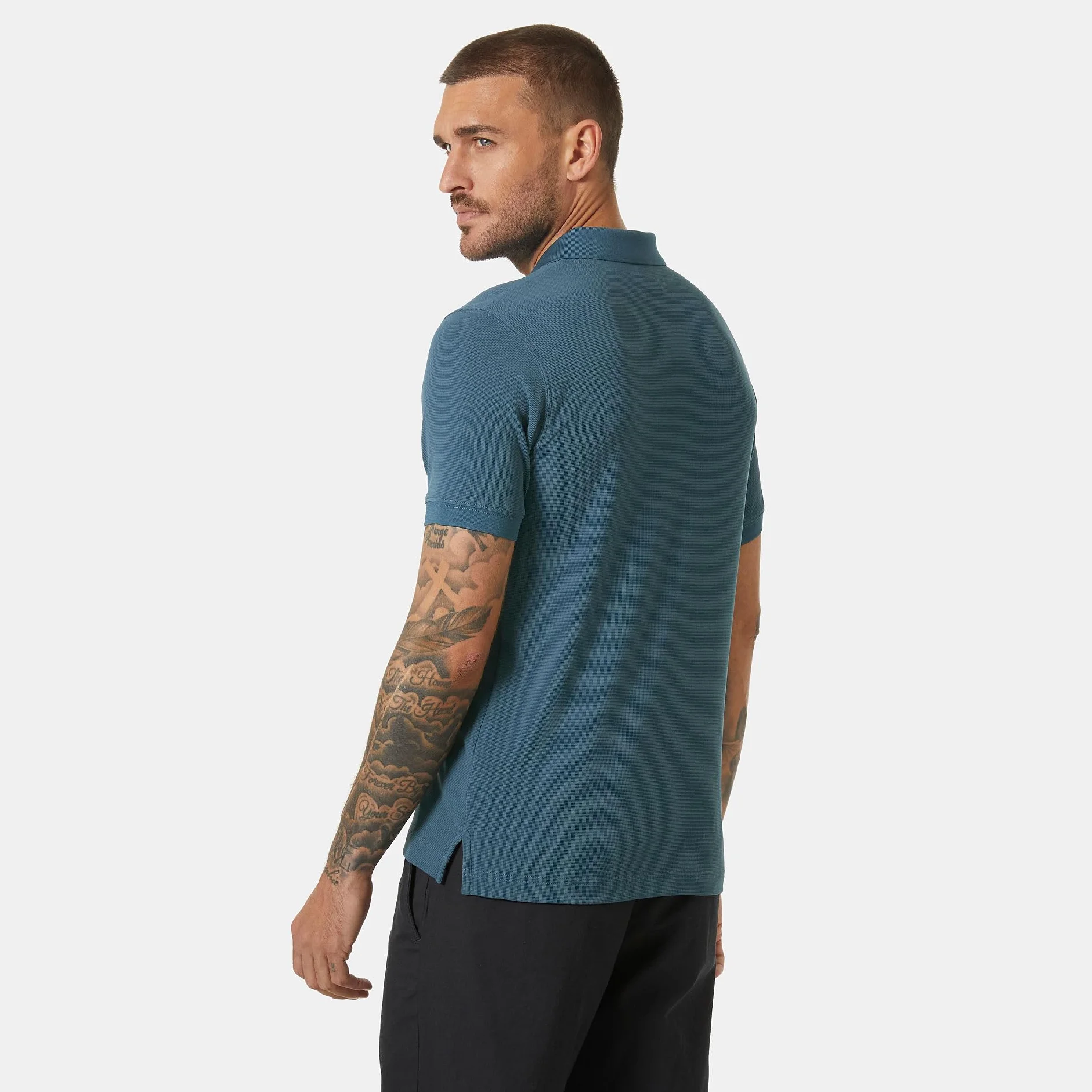 Helly Hansen Polo Driftline Polo Homme