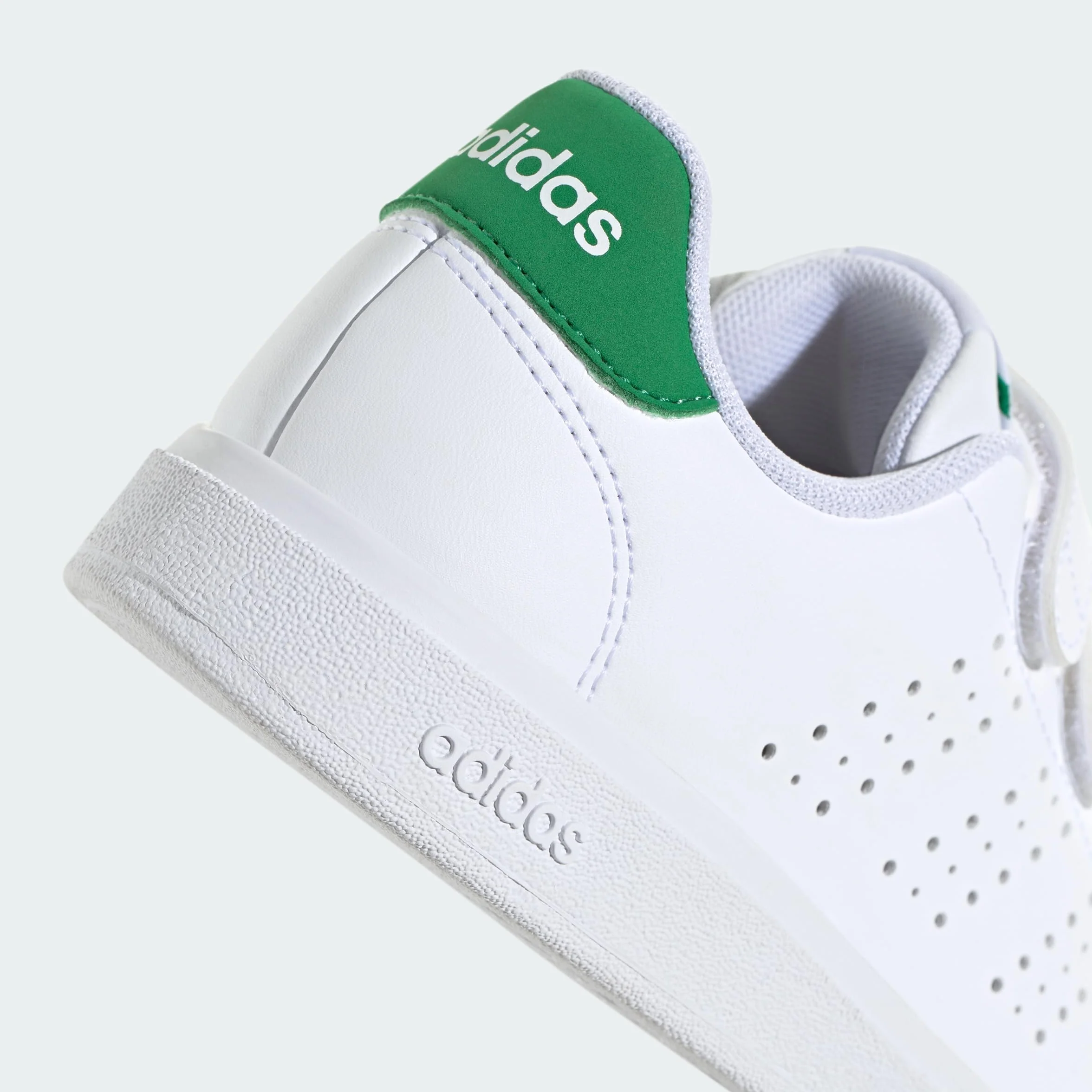 Adidas Advantage Base 2.0 Shoes Children