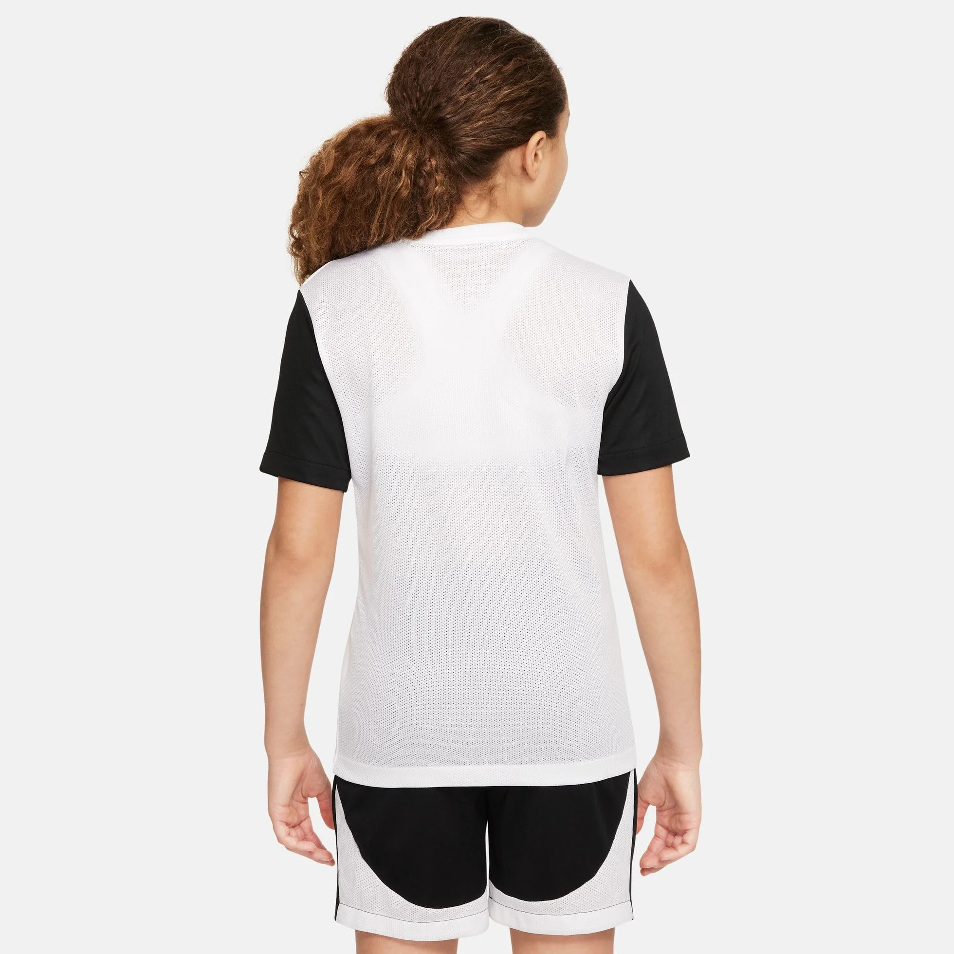 Nike Tiempo Premier II JSY SS Jersey Enfant