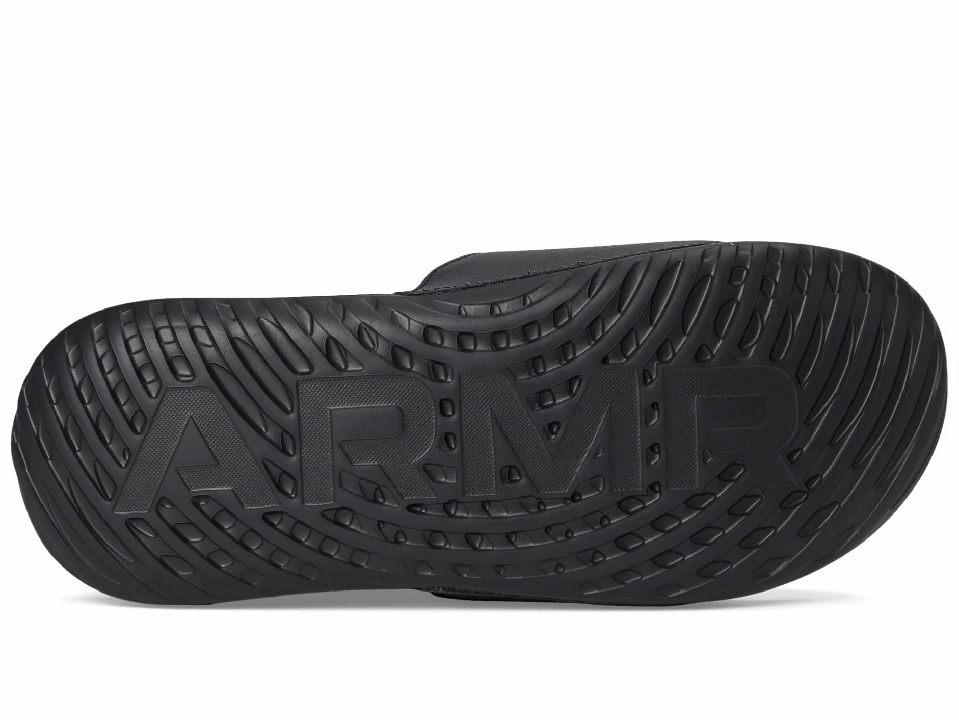 Under Armour Sandale glissante Femme
