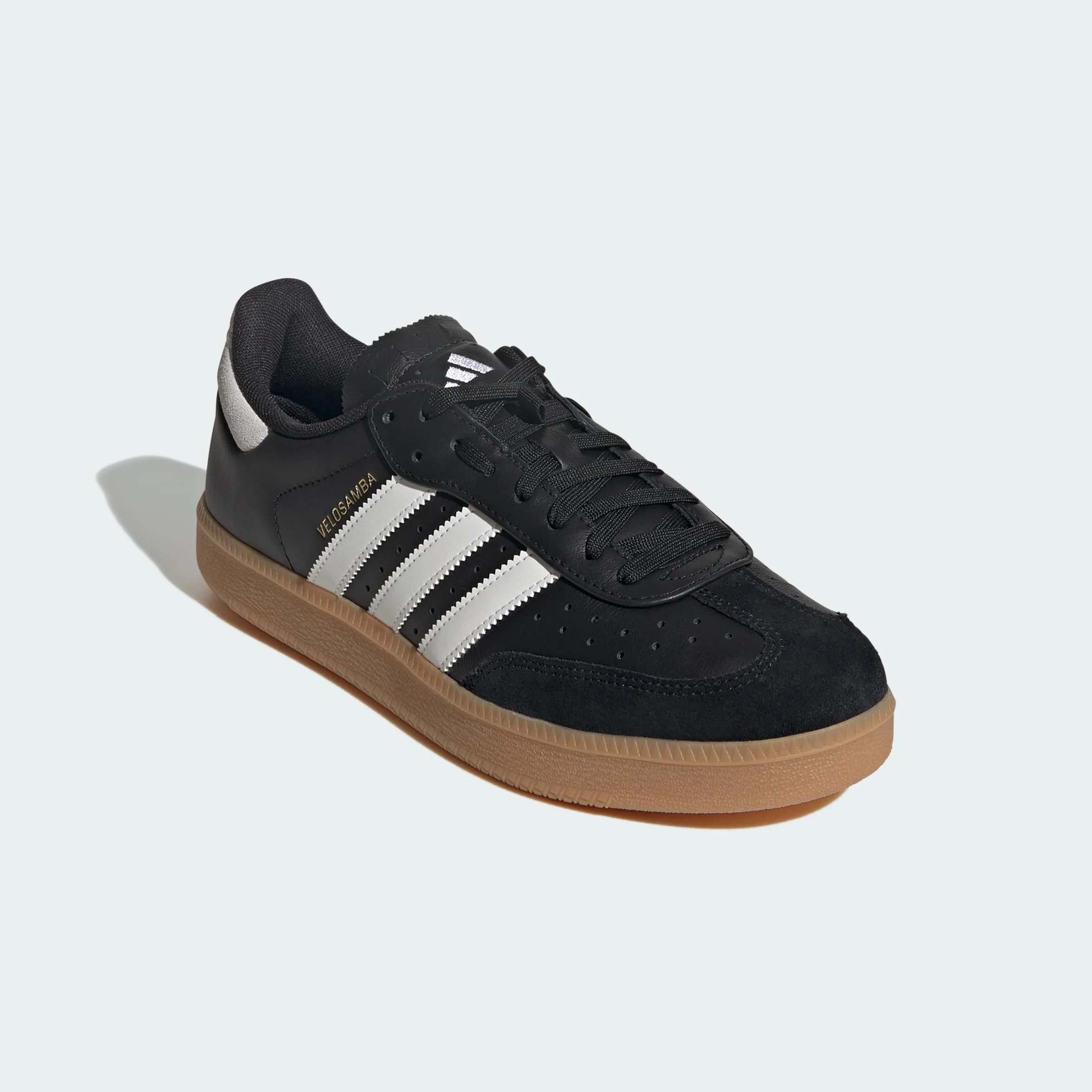 Adidas Chaussure Cuir Velosamba