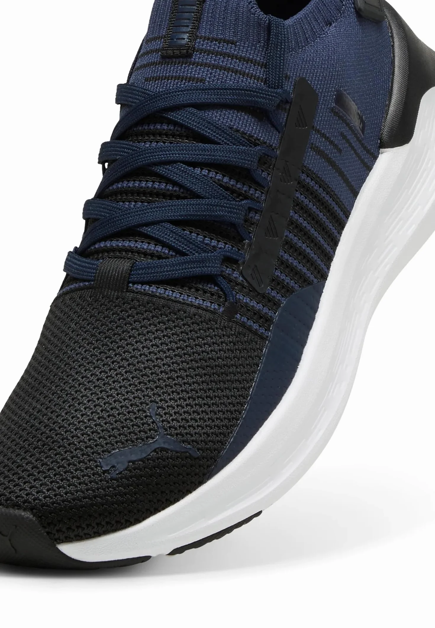 PUMA Chaussures de Running SOFTRIDE Symmetry Fuzion Unisexe