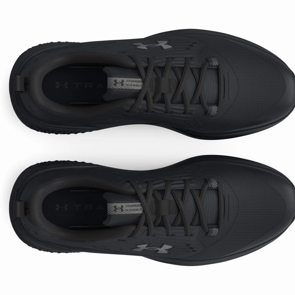 Under Armour Chaussures de Training Homme
