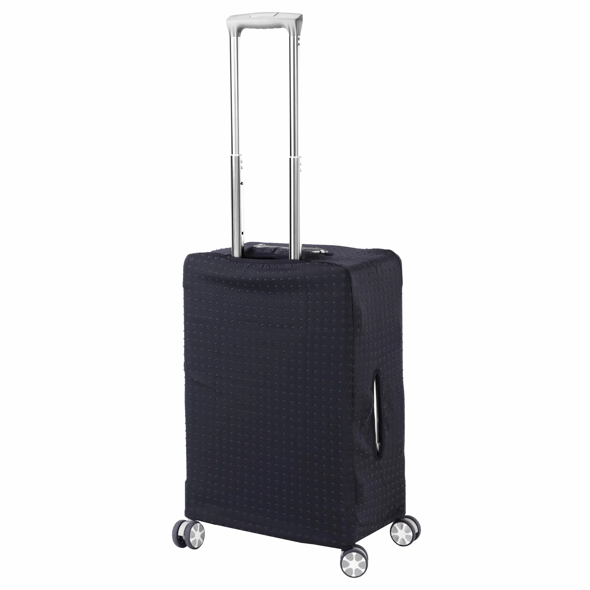 LEAFOREST Housse de Protection élastique imperméable pour Valise 48,3-81,3 cm