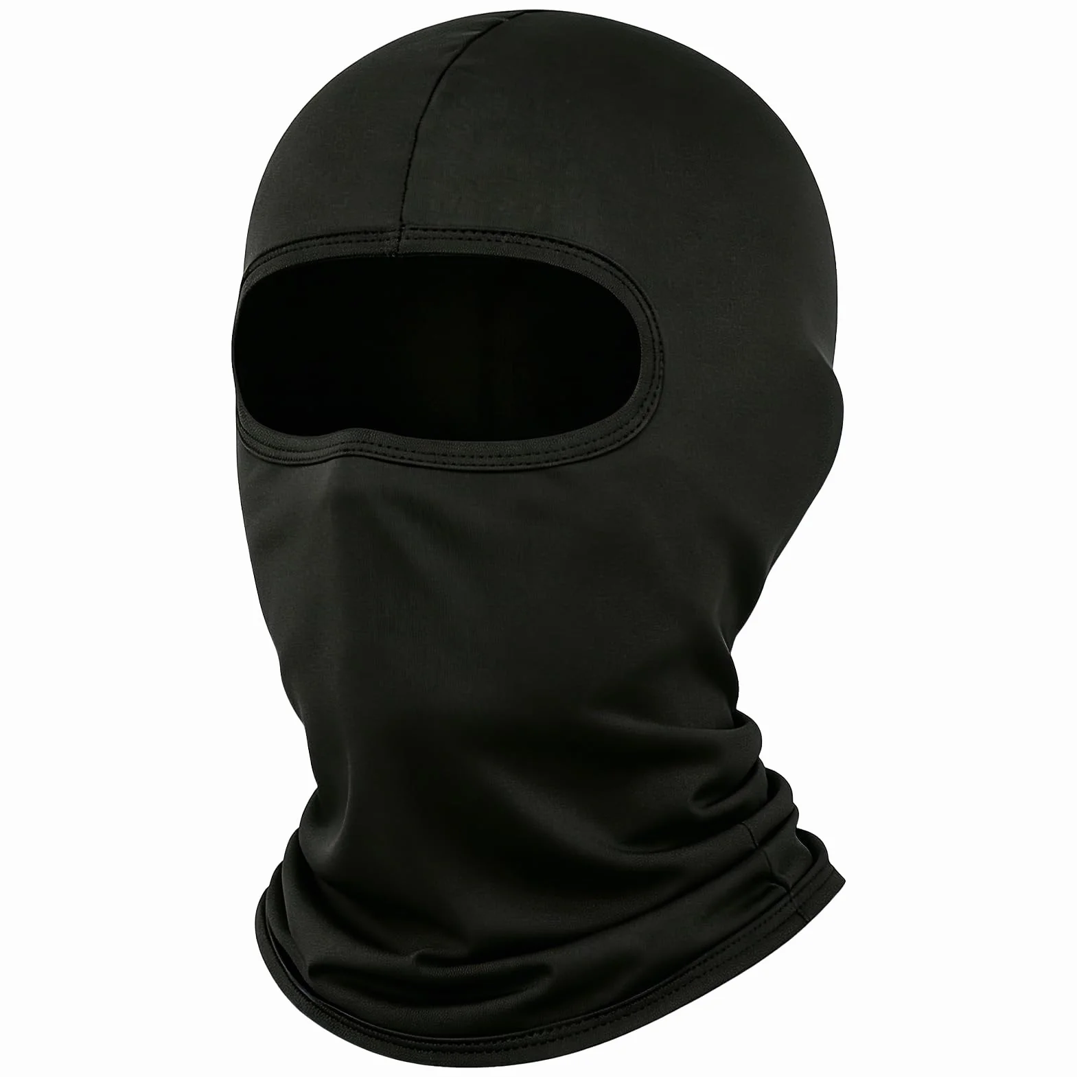 LONGKING Cagoule de Ski Protection UV Coupe Moto Snowboard Cyclisme Sports de Plein Air
