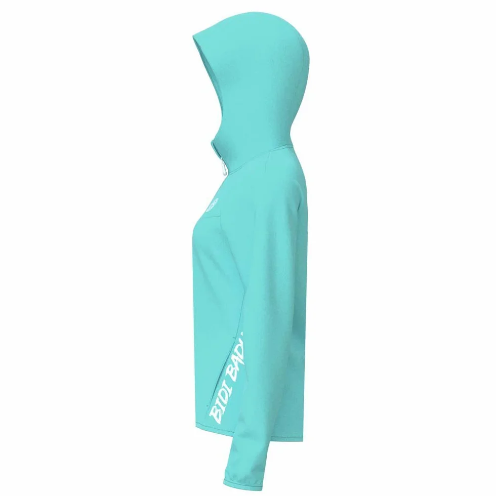 BIDI BADU Filles Crew Jacket