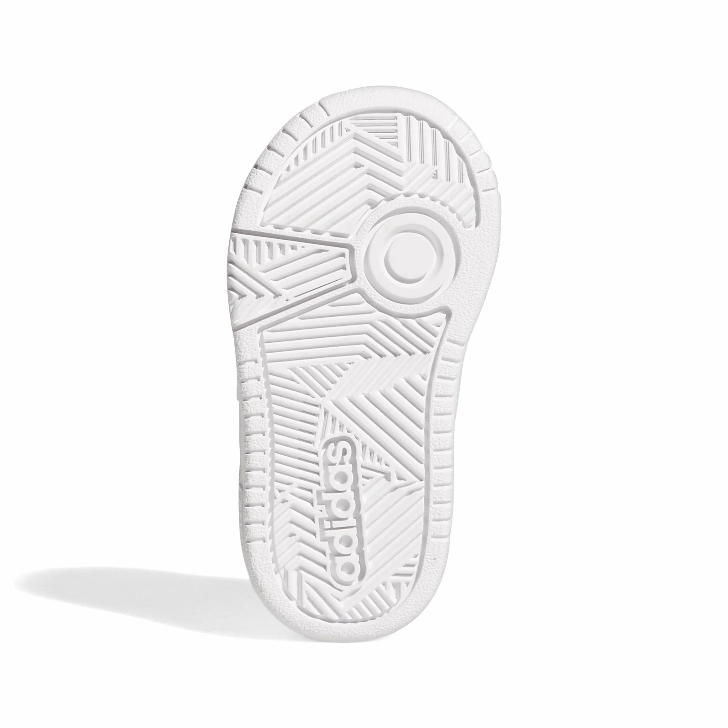 adidas Hoops Chaussures Mixte bébé