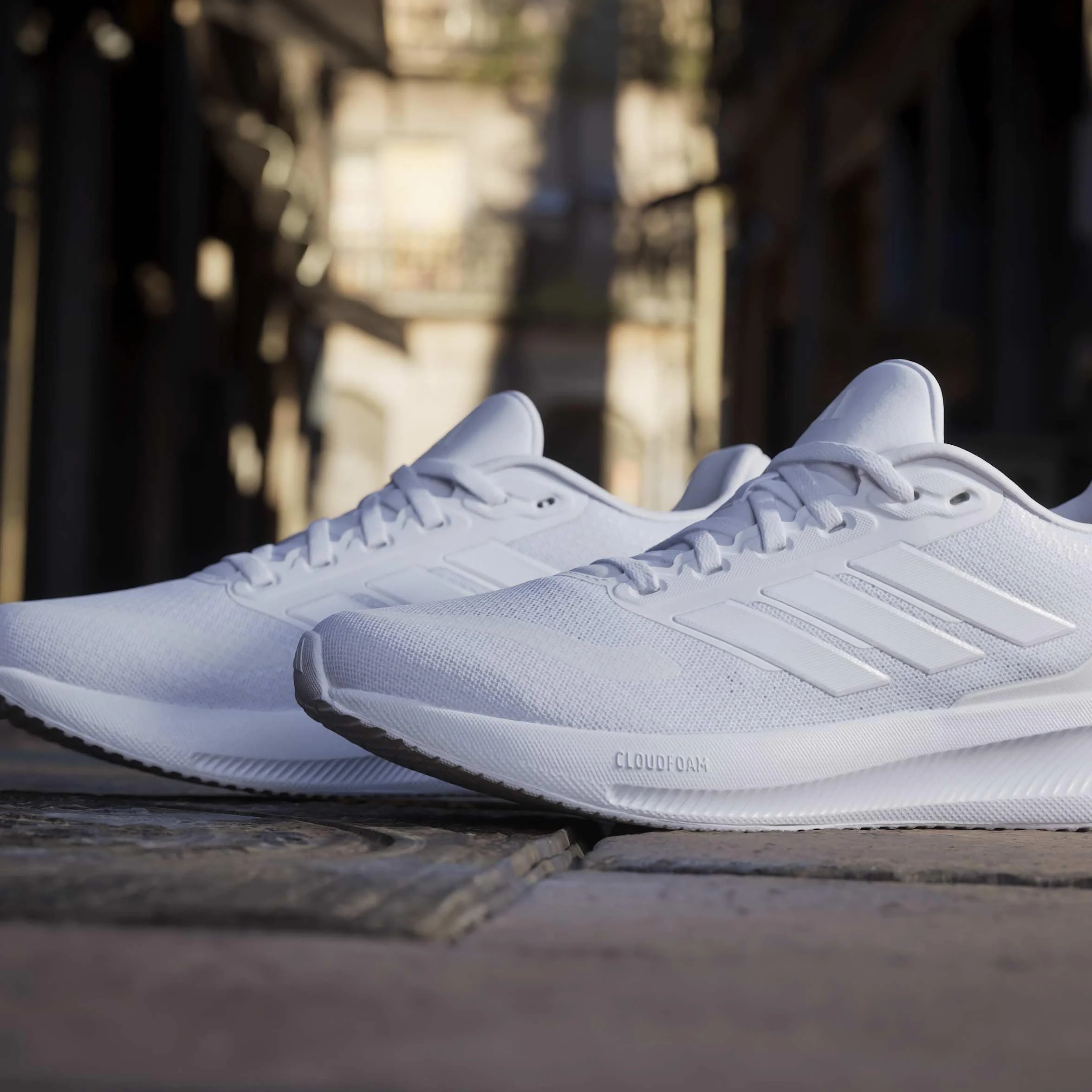 adidas Chaussure de Running Runfalcon 5 Femme