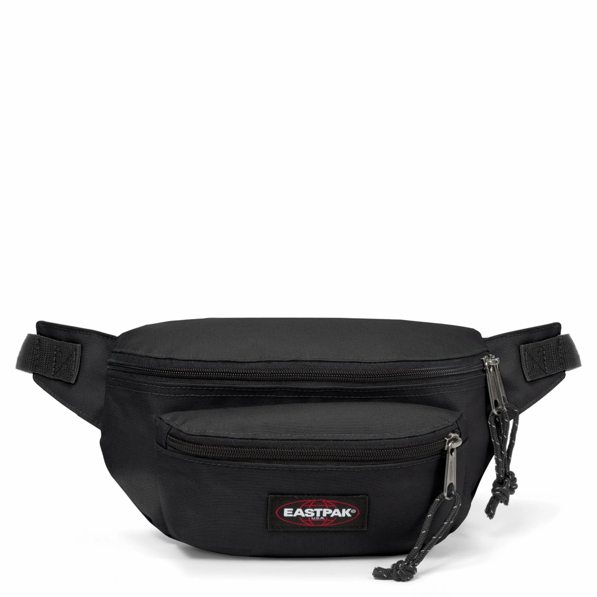 Eastpak Doggy Bag Banane 3L Noir