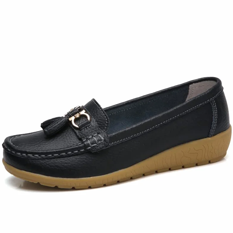 MEIION Chaussures orthopédiques respirantes femme fitness confortables antidérapantes plates