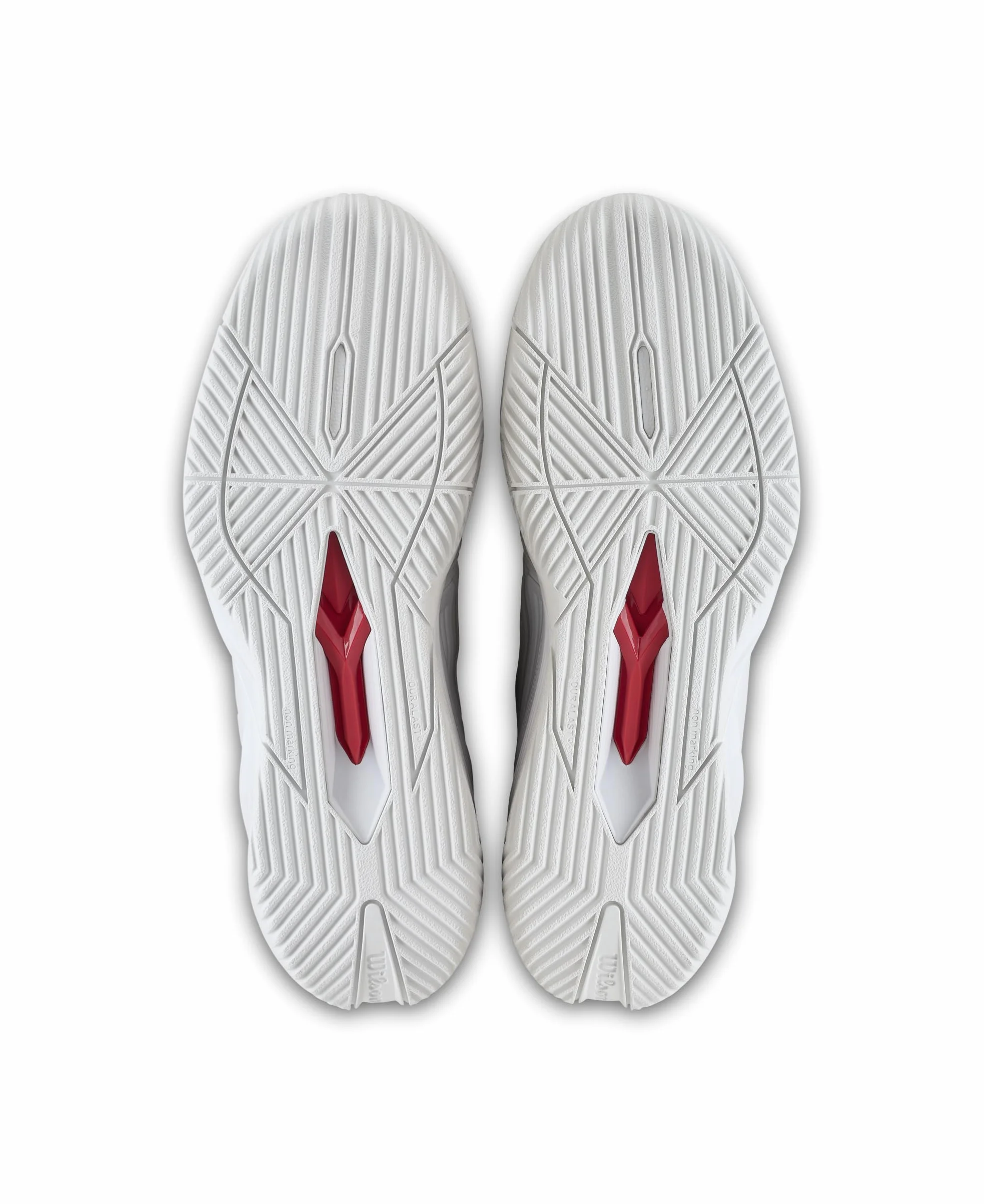 Wilson Rush Pro 4,5 Chaussures