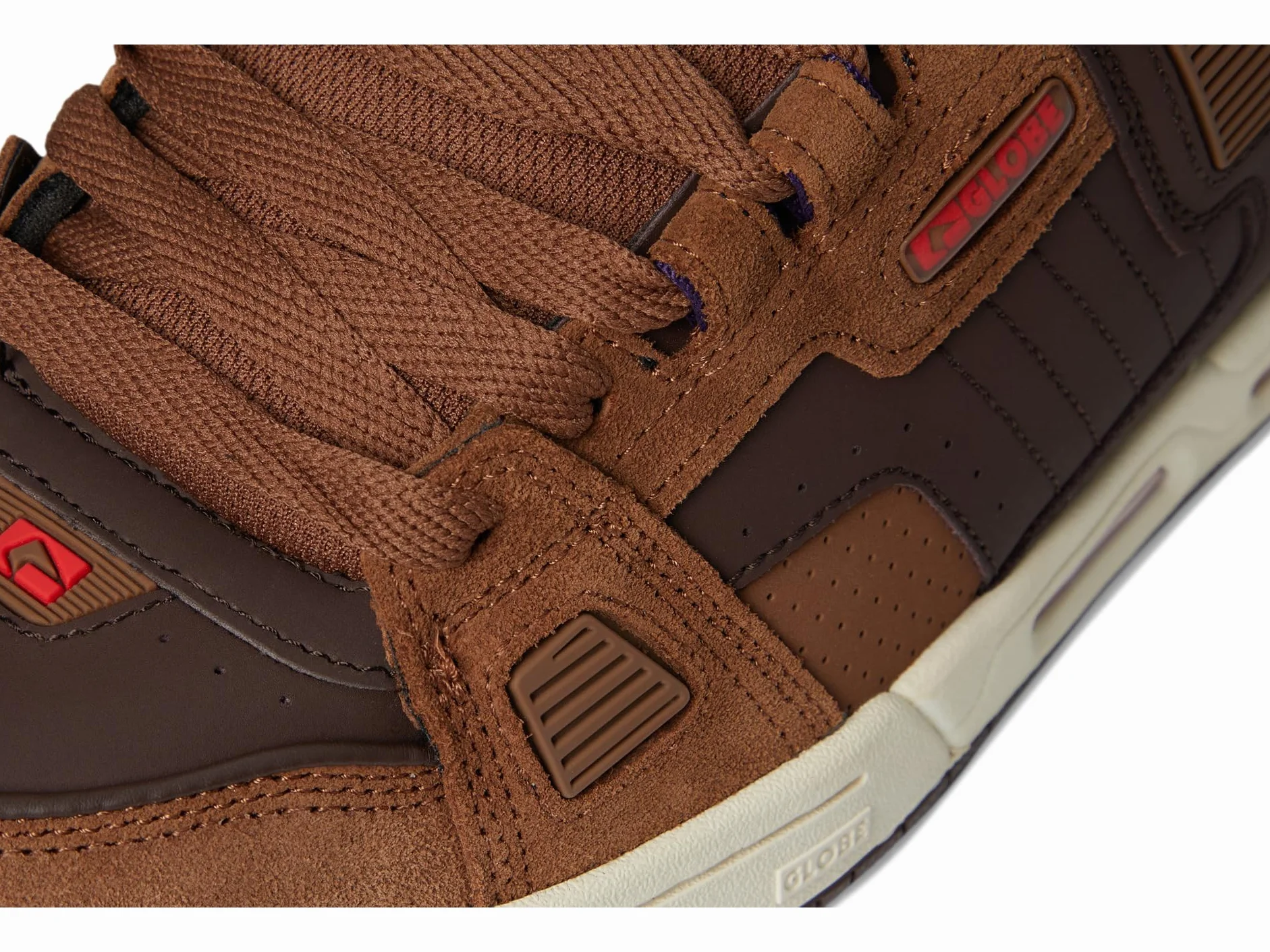 Globe Chaussures de Skate Fusion Homme
