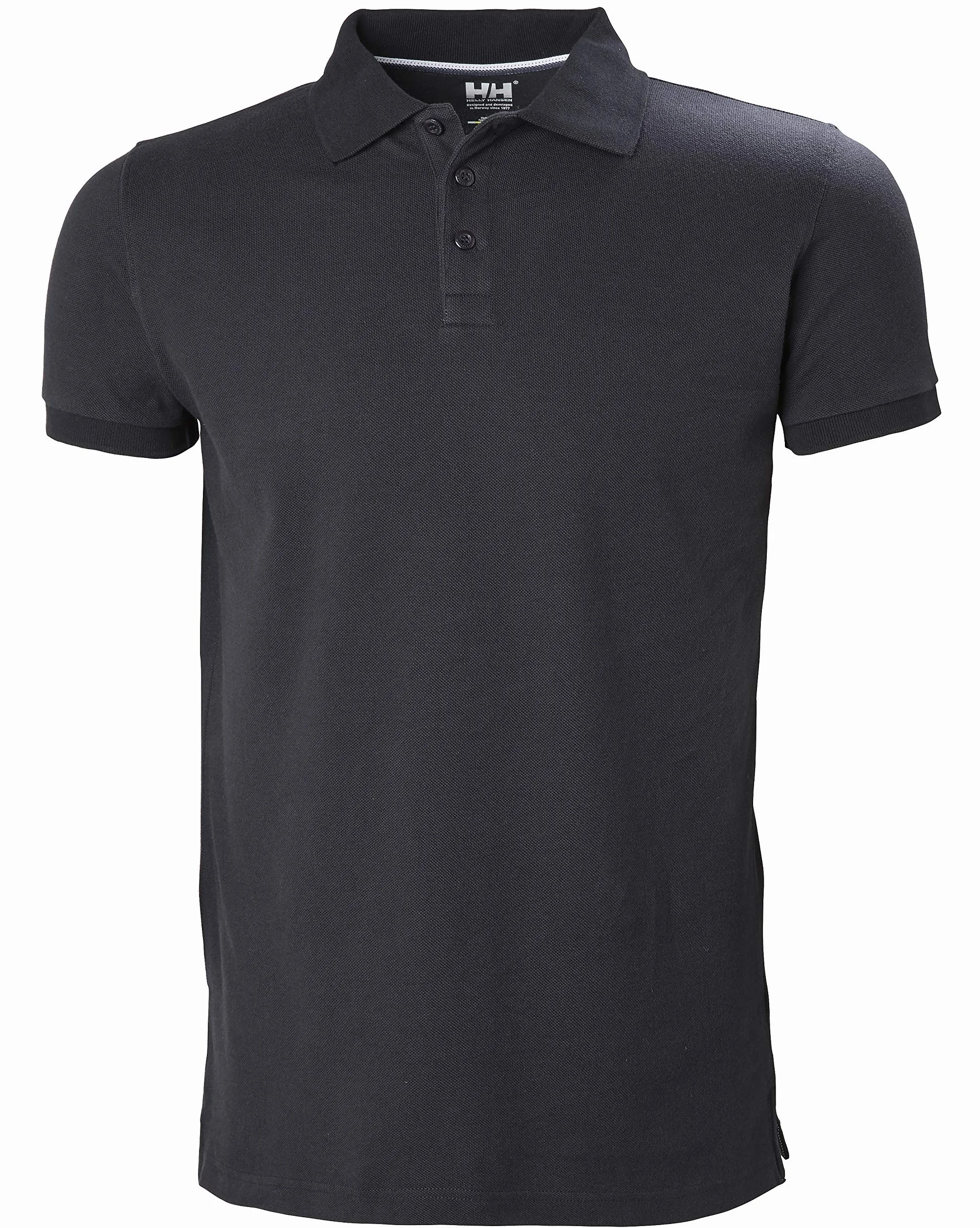 Helly Hansen Herren Crew Poloshirt