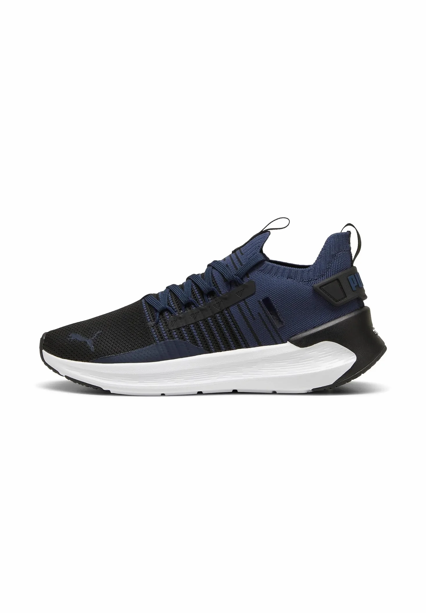 PUMA Chaussures de Running SOFTRIDE Symmetry Fuzion Unisexe