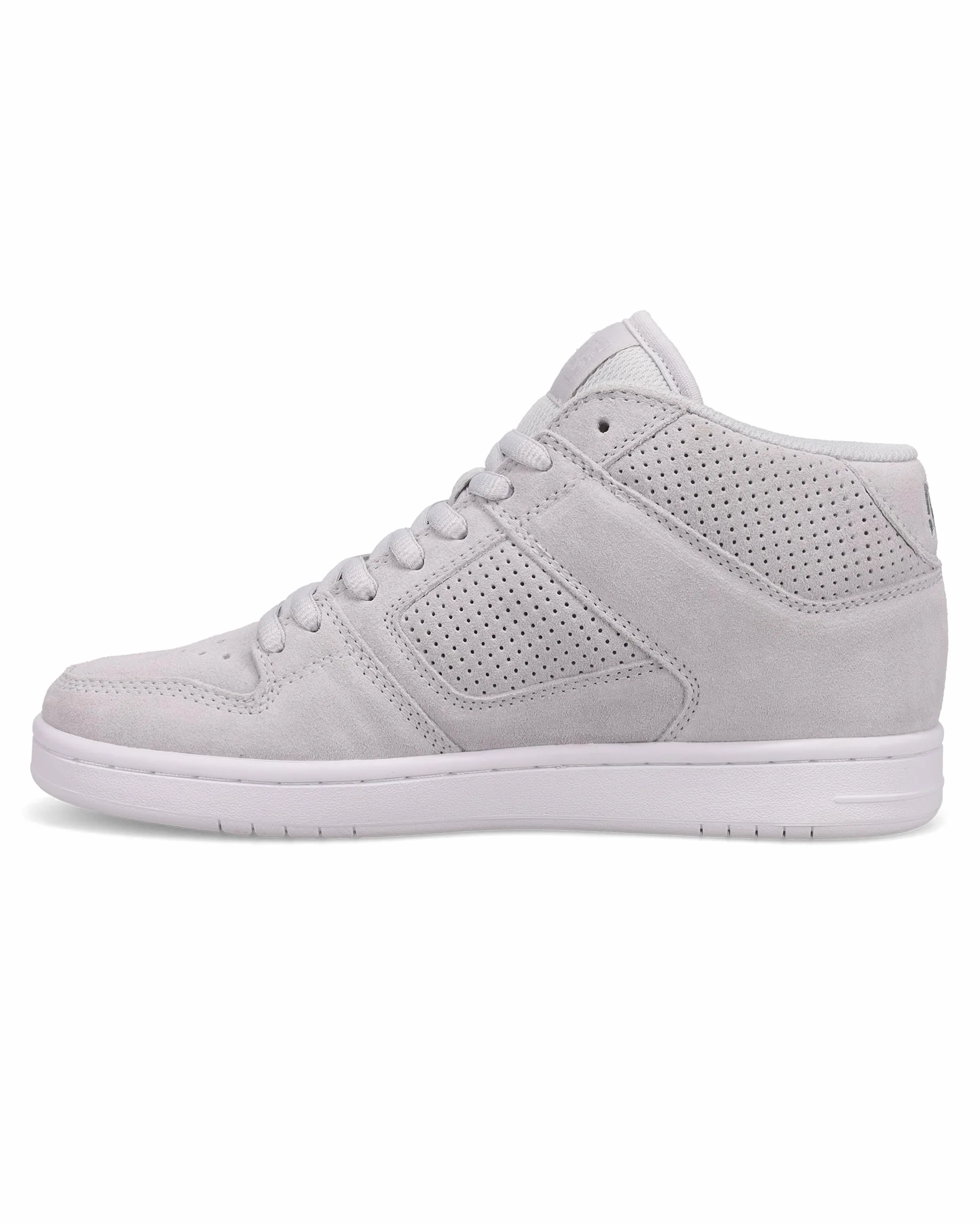 DC Shoes Manteca 4 Mid Basket Femme
