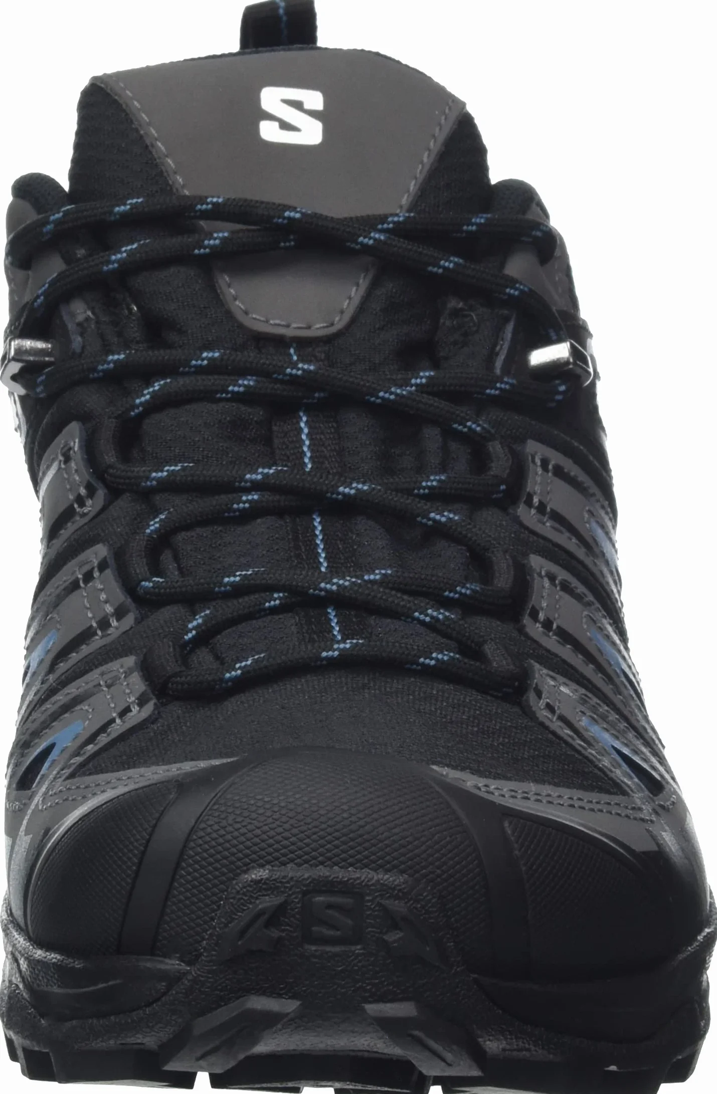 Salomon X Ultra Pioneer Gore-Tex Chaussures Imperméables Homme Maintien Stabilité Amorti