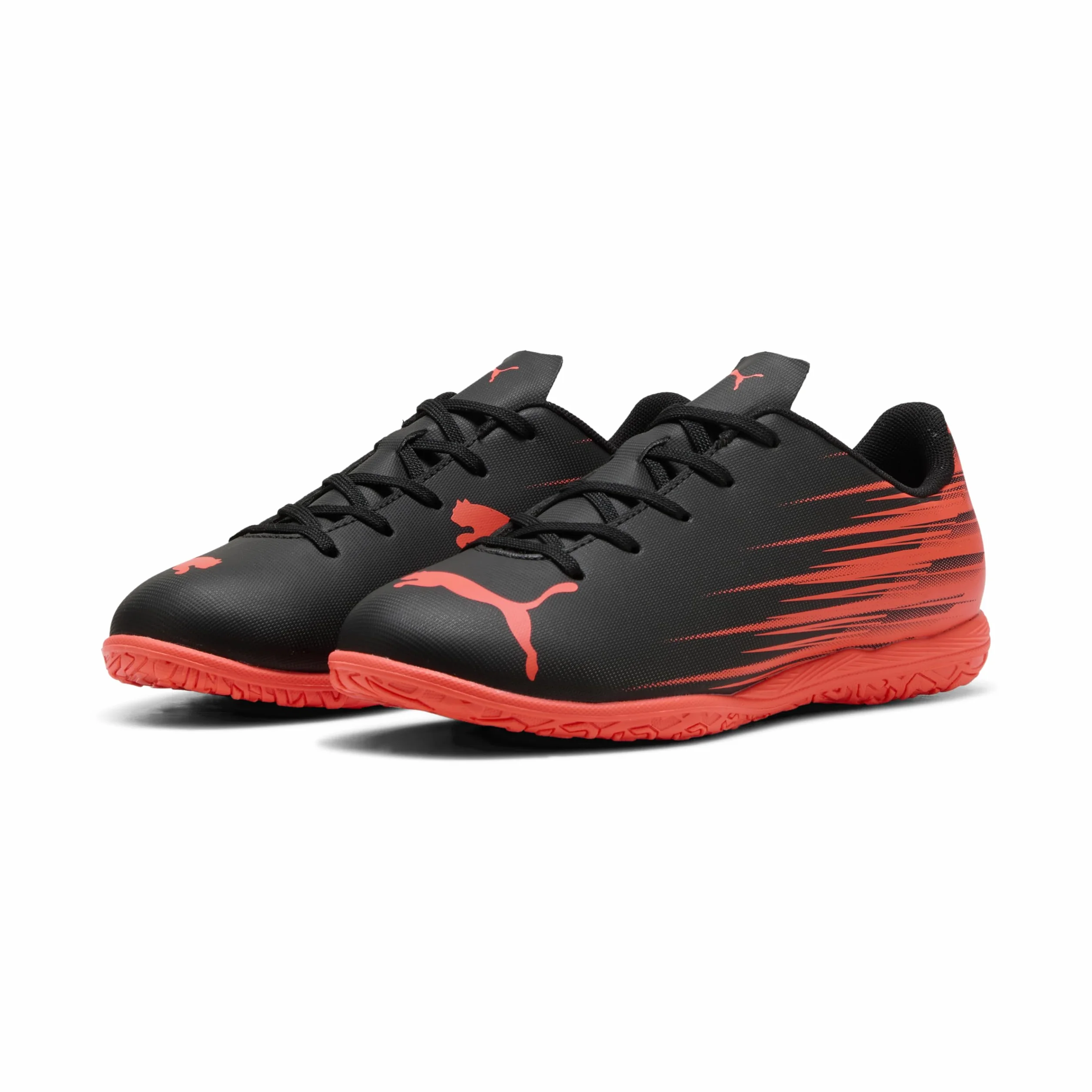 Puma Attacanto II It Jr Chaussure de football Enfant