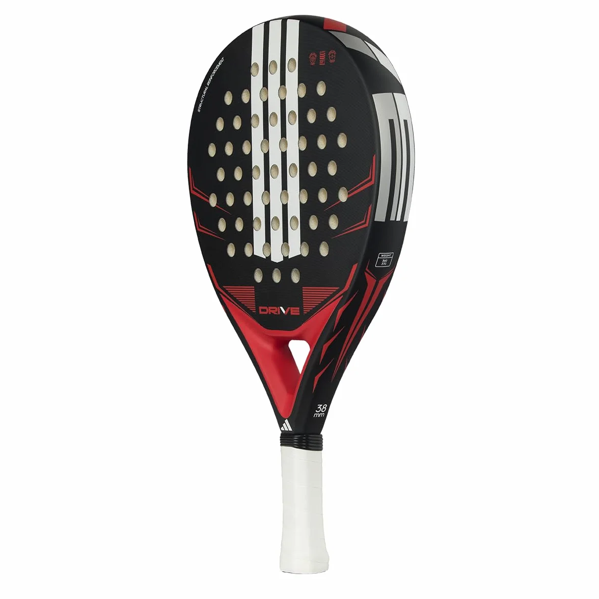ADIDAS Drive Black 2026