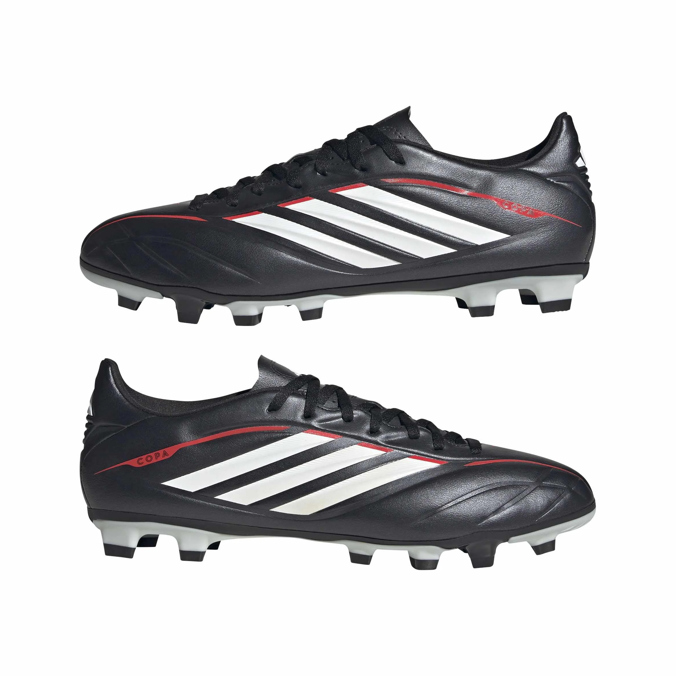 Adidas Copa Pure IV Club Terrain Souple Multi-Surfaces Chaussure de Football
