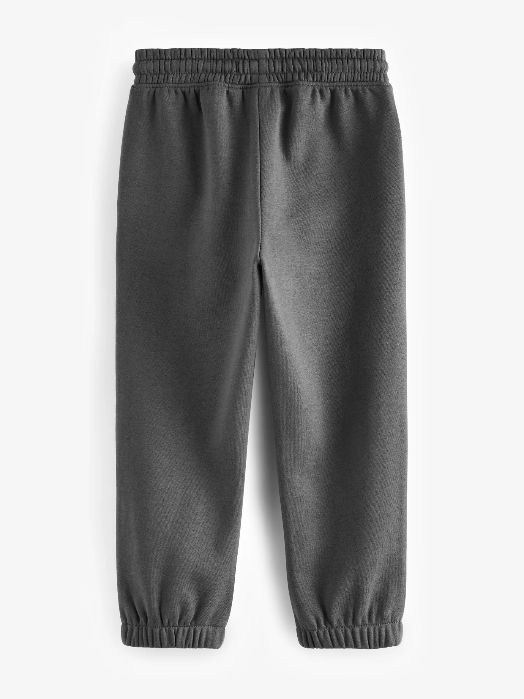 NEXT Garçon Pantalon de Jogging Regular Lot de 3