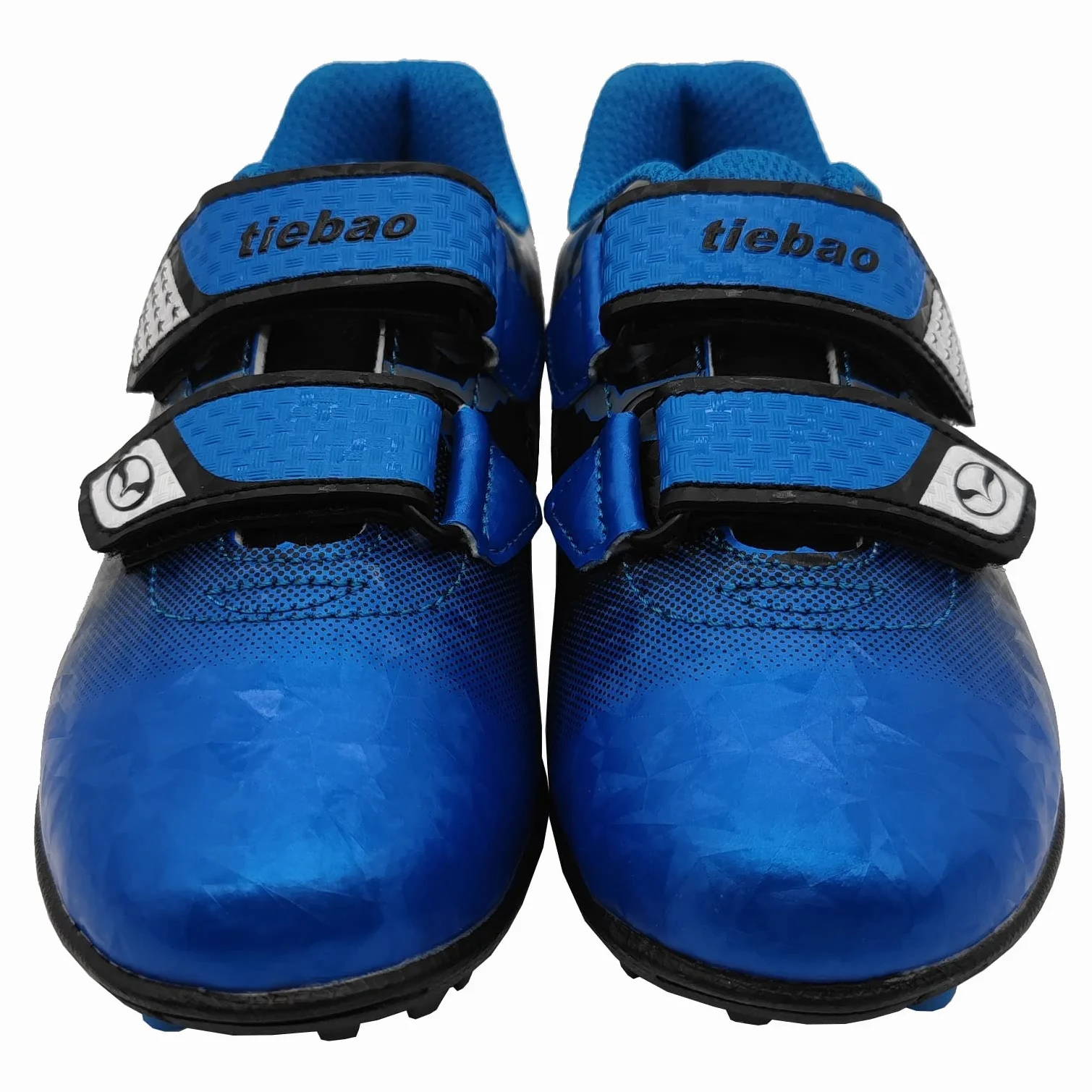 Chaussures de Football TF Respirantes Unisexe Enfant Tailles 25-37