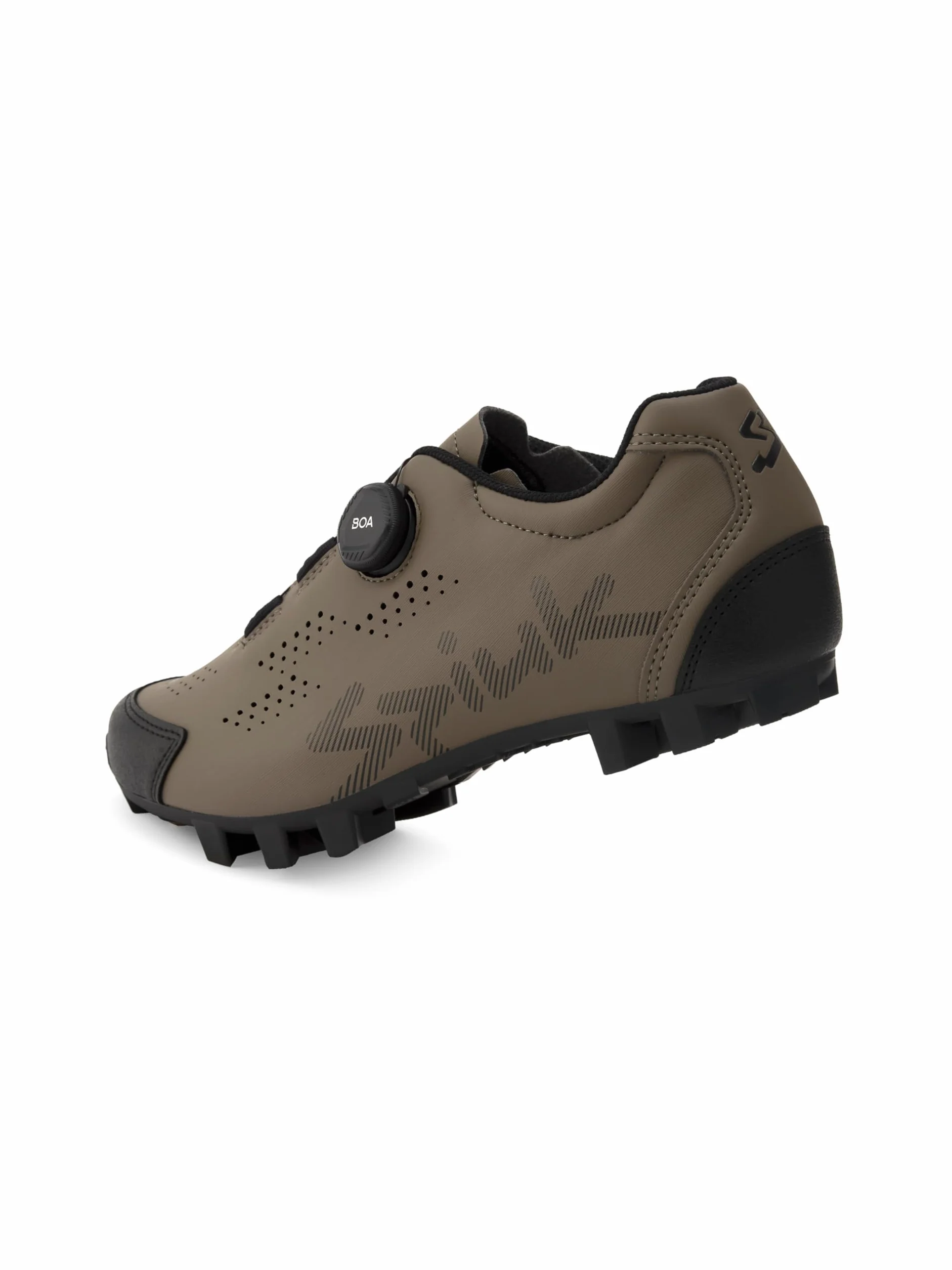 Spiuk Mixte Senda Chaussure de Piste d'athlétisme