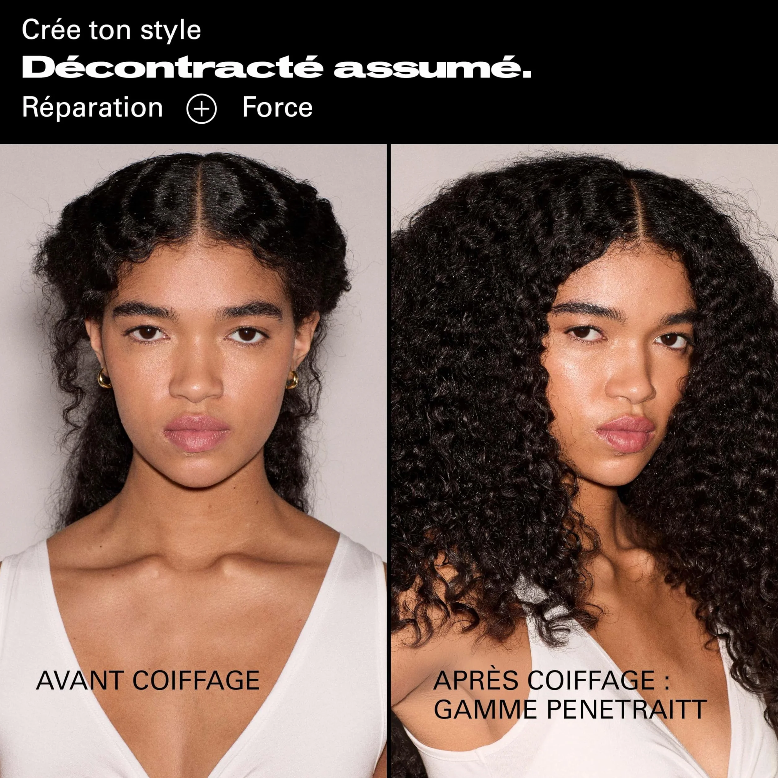 Sebastian Professional Penetraitt Après-shampoing réparateur professionnel 1L cheveux secs abîmés