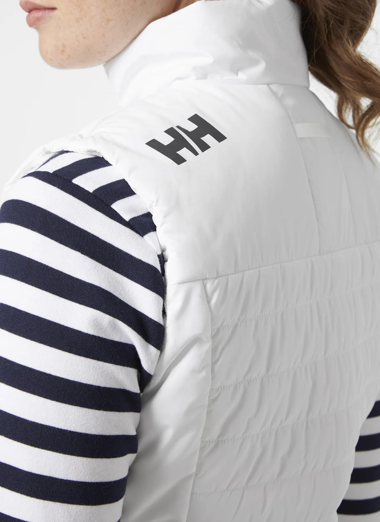 Helly Hansen Femmes Gilet isolé W Crew 2.0