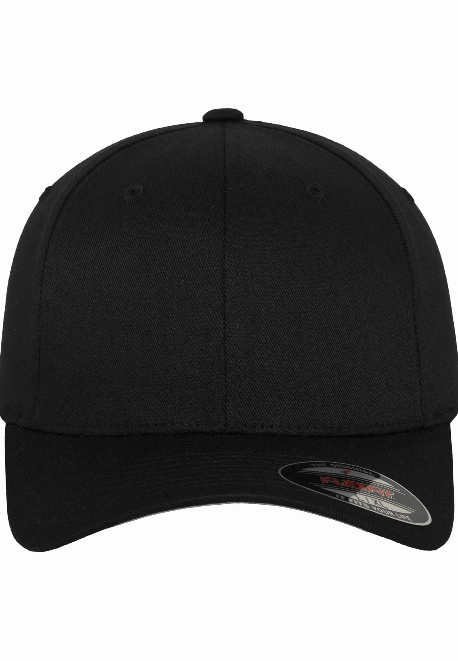 Flexfit Bonnet Wooly Peigné Adulte