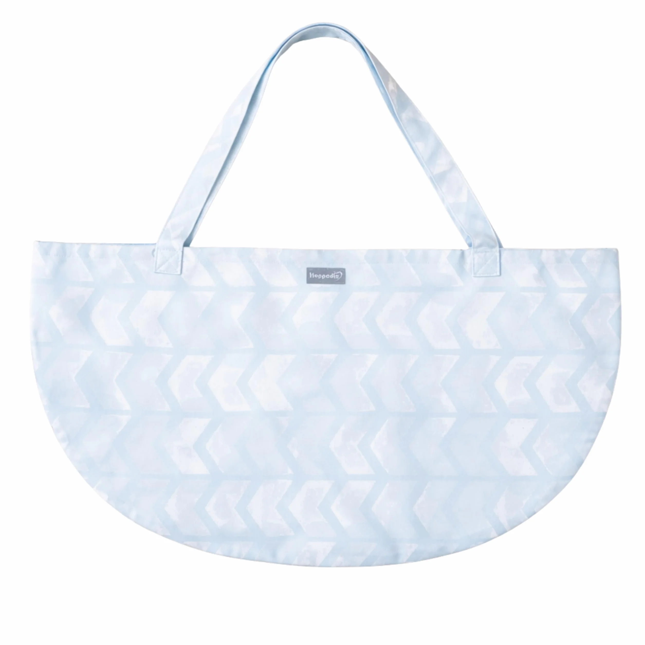 Hoppediz Berceau bébé Balance Suspendue Amsterdam Aqua