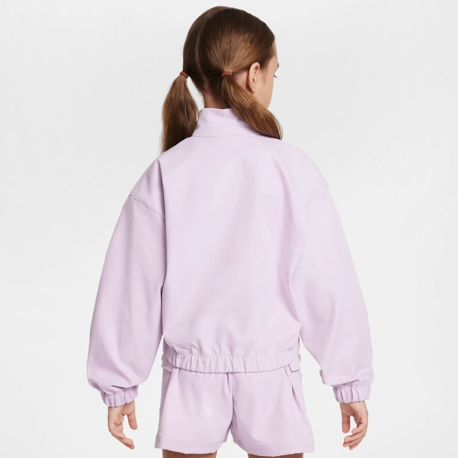 Nike Sportswear Leichte Oversized-jacke Veste Fille