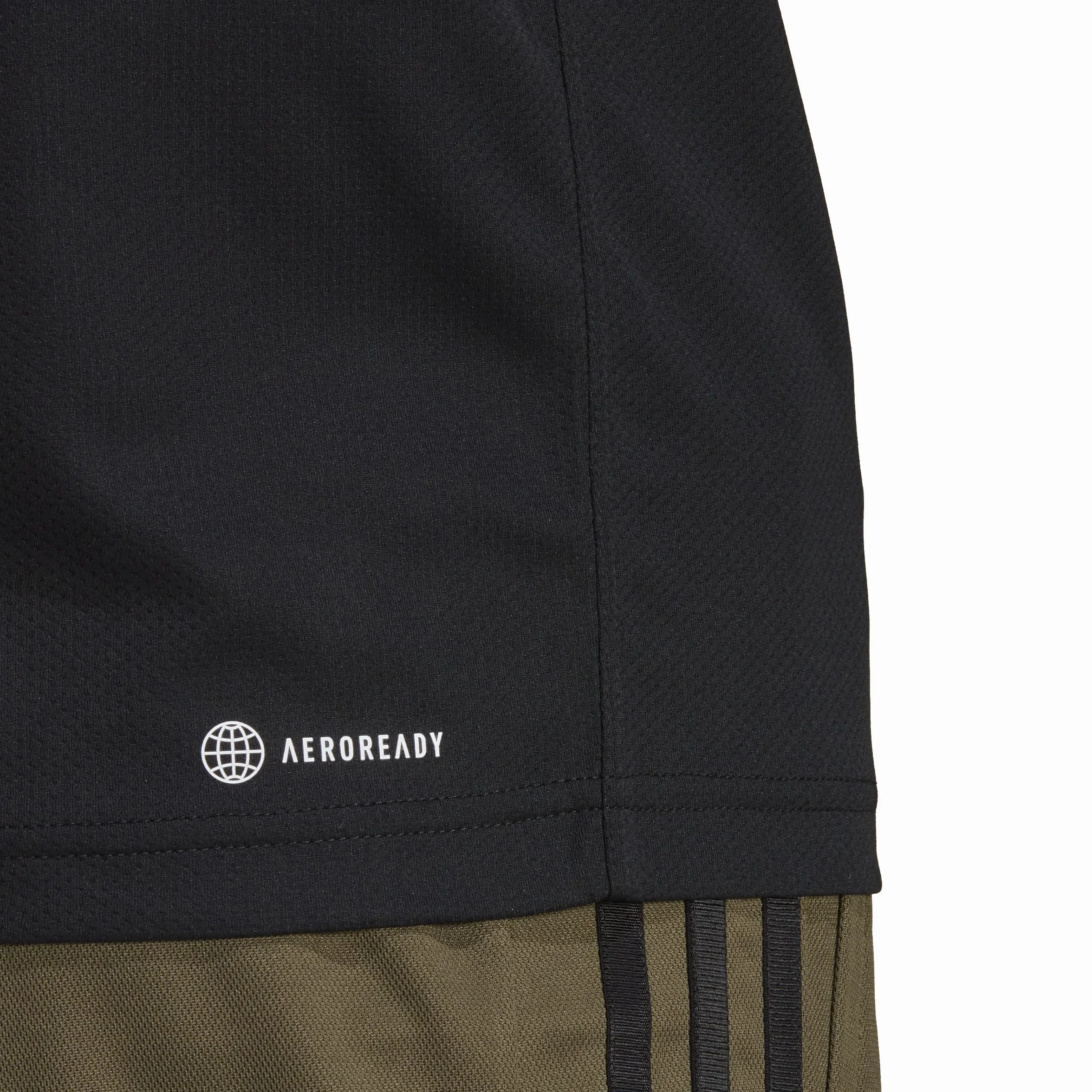Adidas Homme Train Essentials Training Polo Shirt