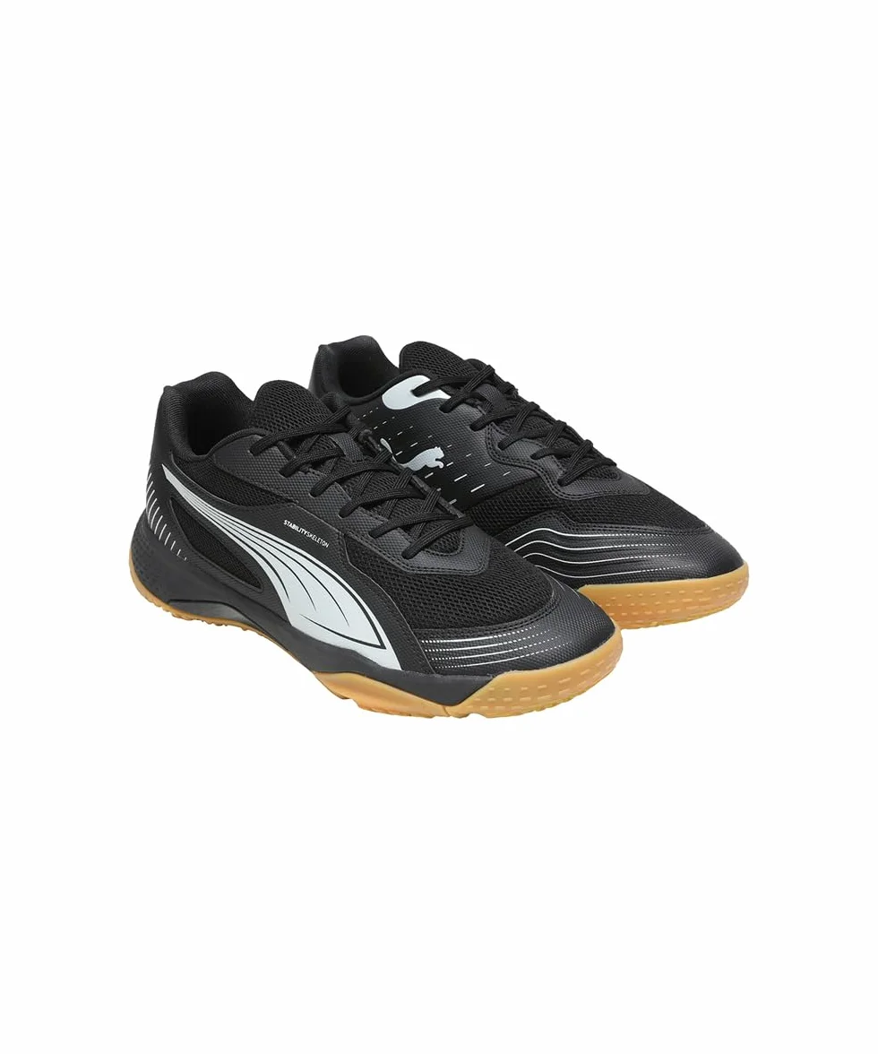 PUMA Solarflash III Chaussures de Sport Indoor