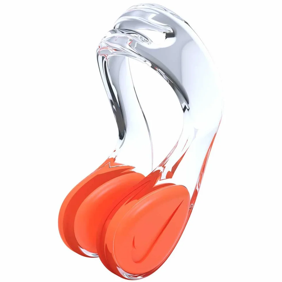 NIKE Bon pour Homme Hyper Crimson