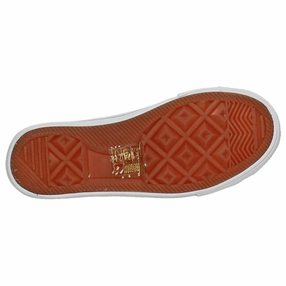DEMAX Chaussures fille blanc 34 EU