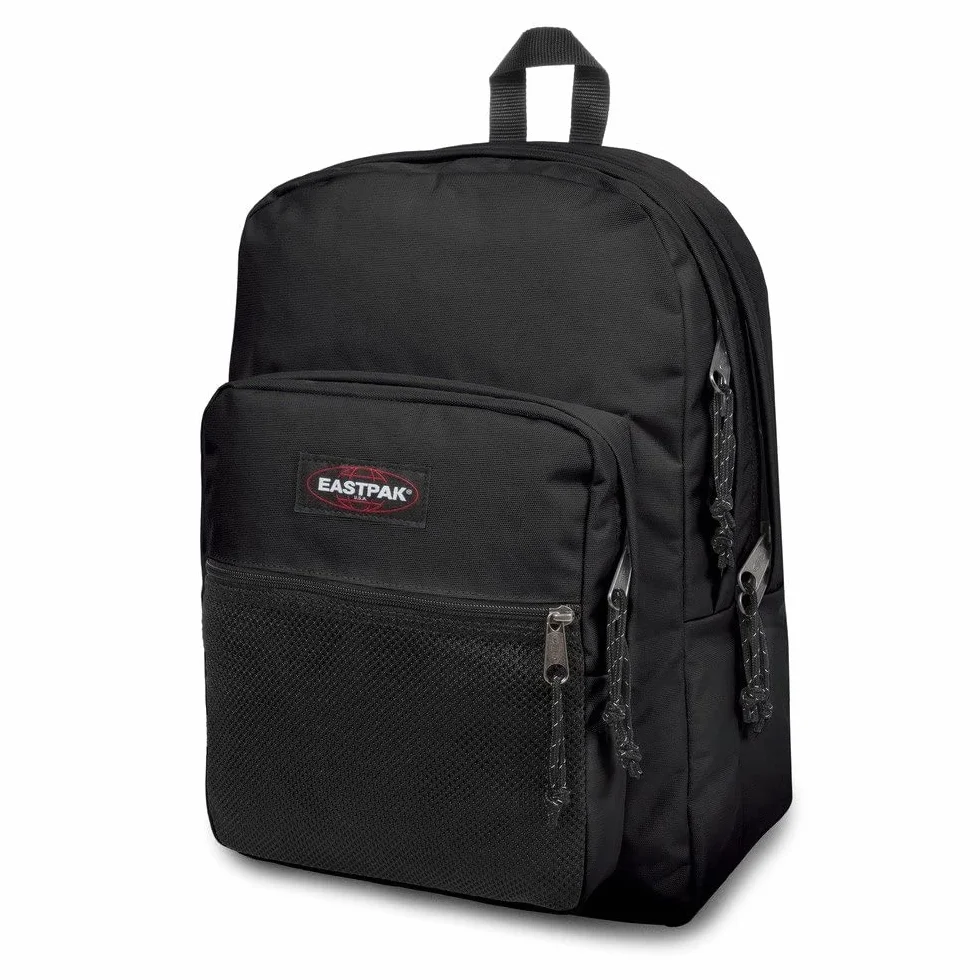 EASTPAK Pinnacle Sac à dos 38L (42 x 32 x 25,5 cm) Noir