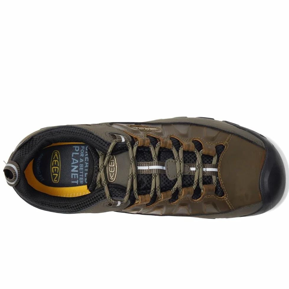 Keen Targhee III Impermeabile Scarpe da escursionismo Uomo