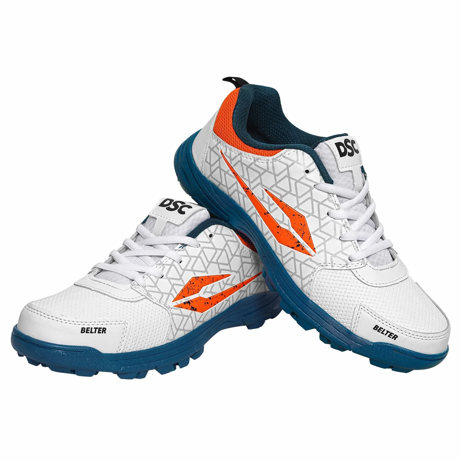 Belter Cricket Shoes Homme