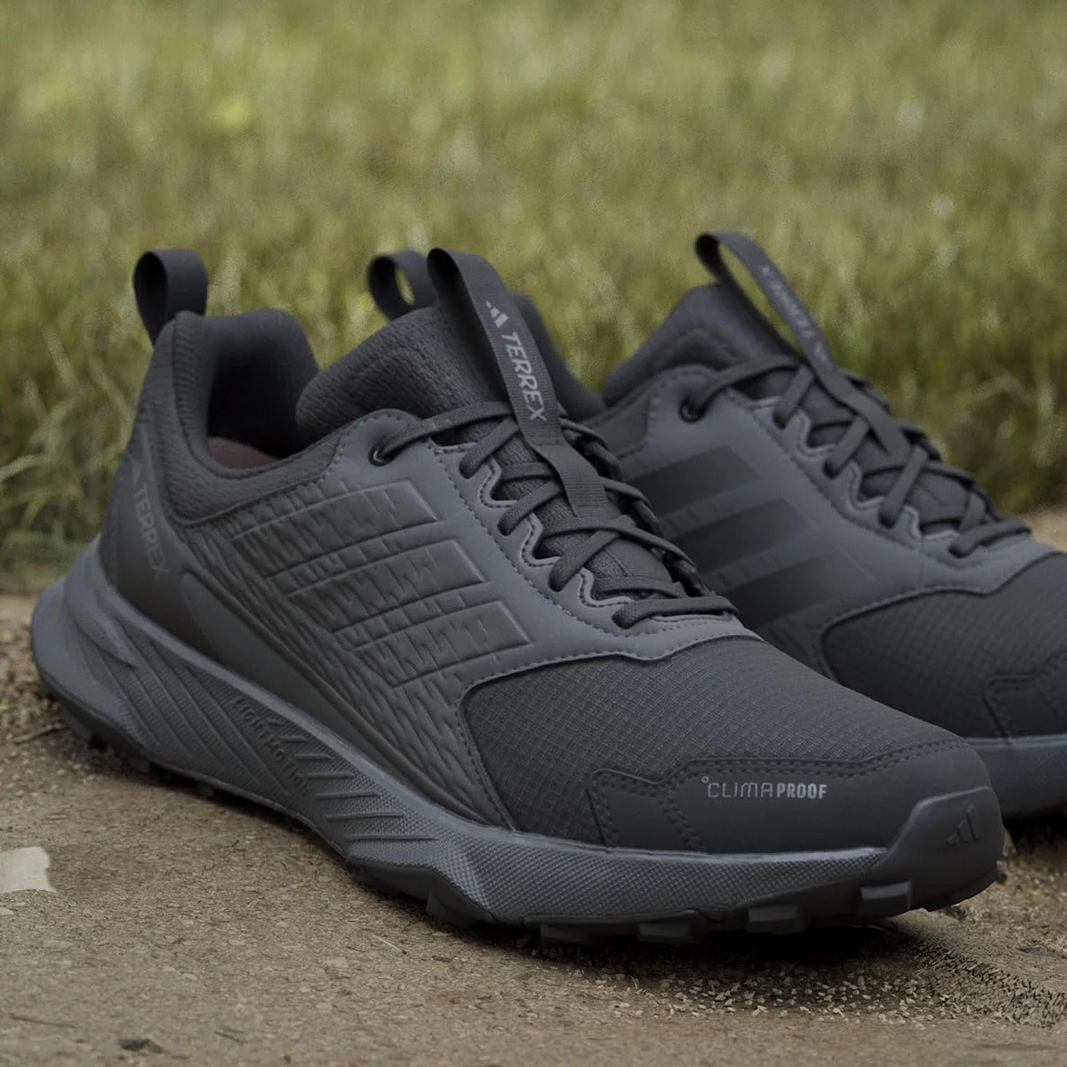 Adidas Terrex Tracefinder 2 Climaproof Chaussures de Course sur sentier Homme