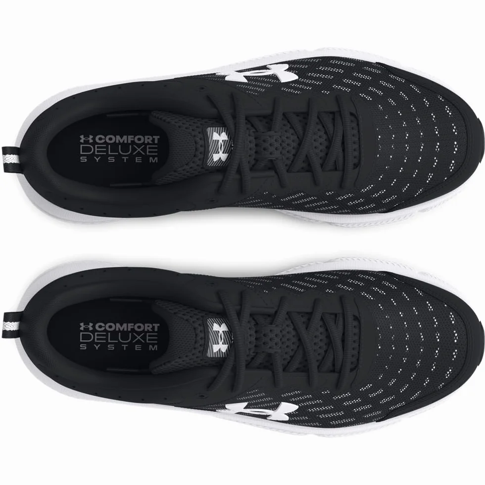 Under Armour Assert 10 Basket Homme