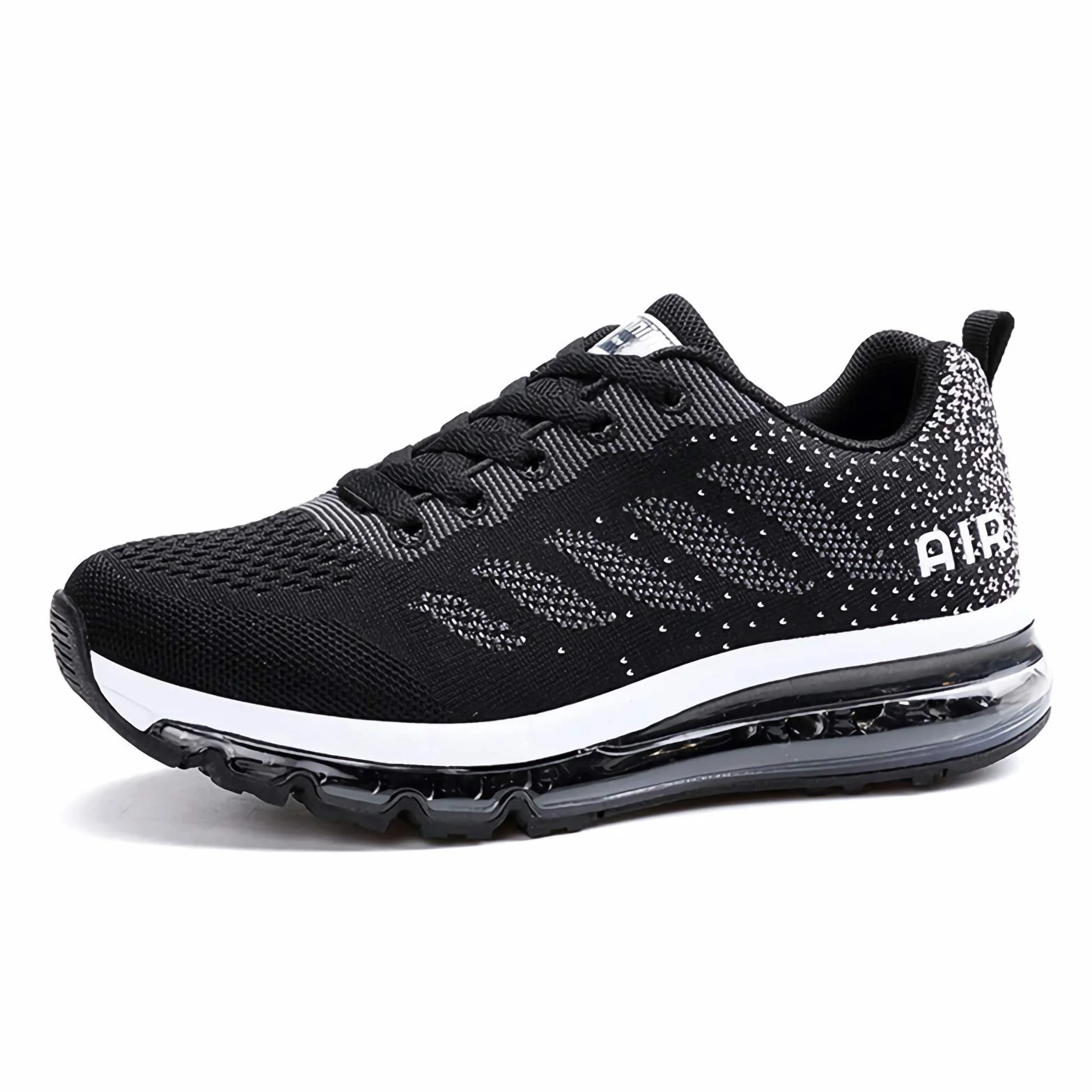Chaussures de Sport Running Multicolore Respirante Homme Femme